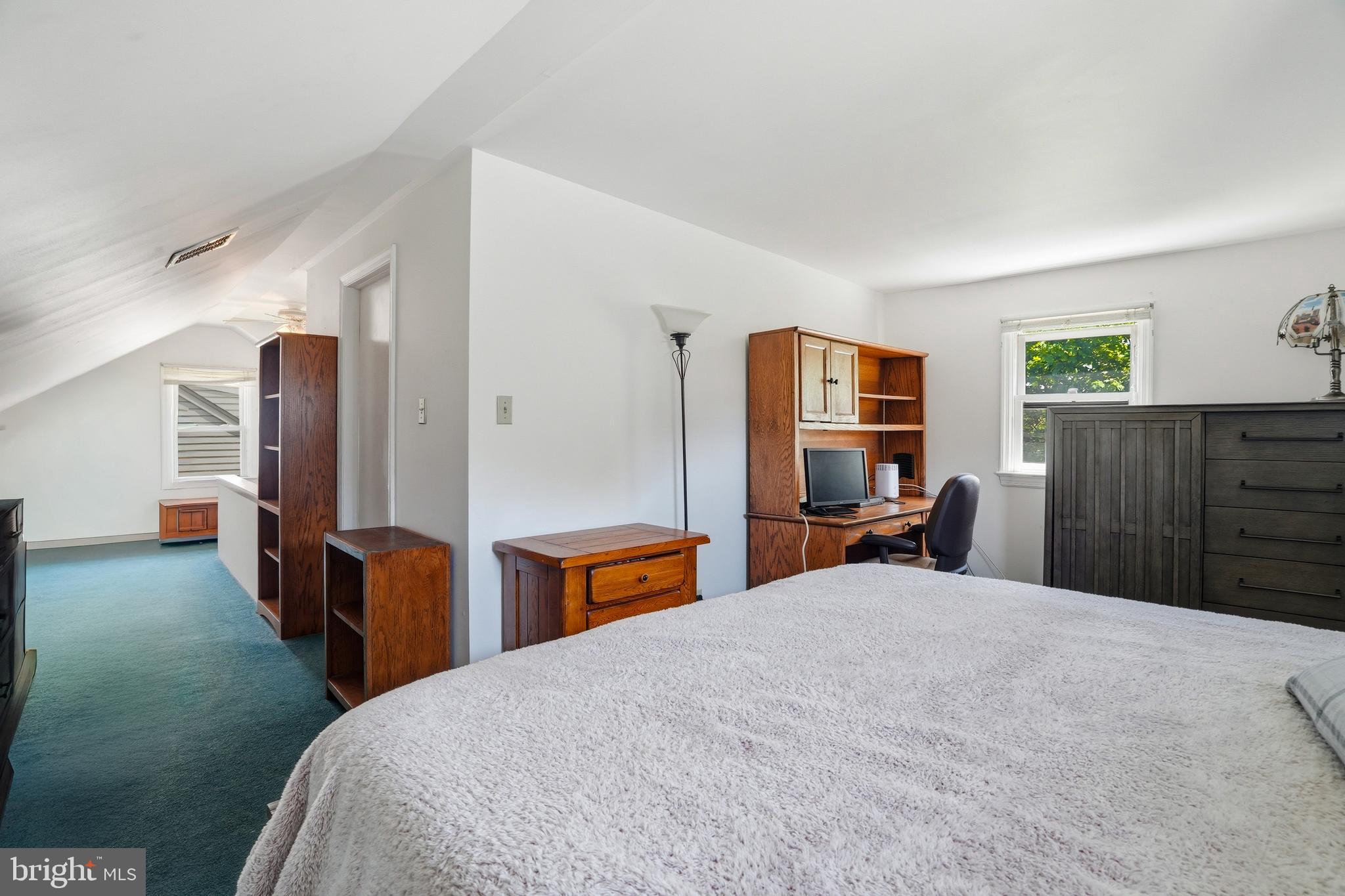 GREEN RIDGE - Residential