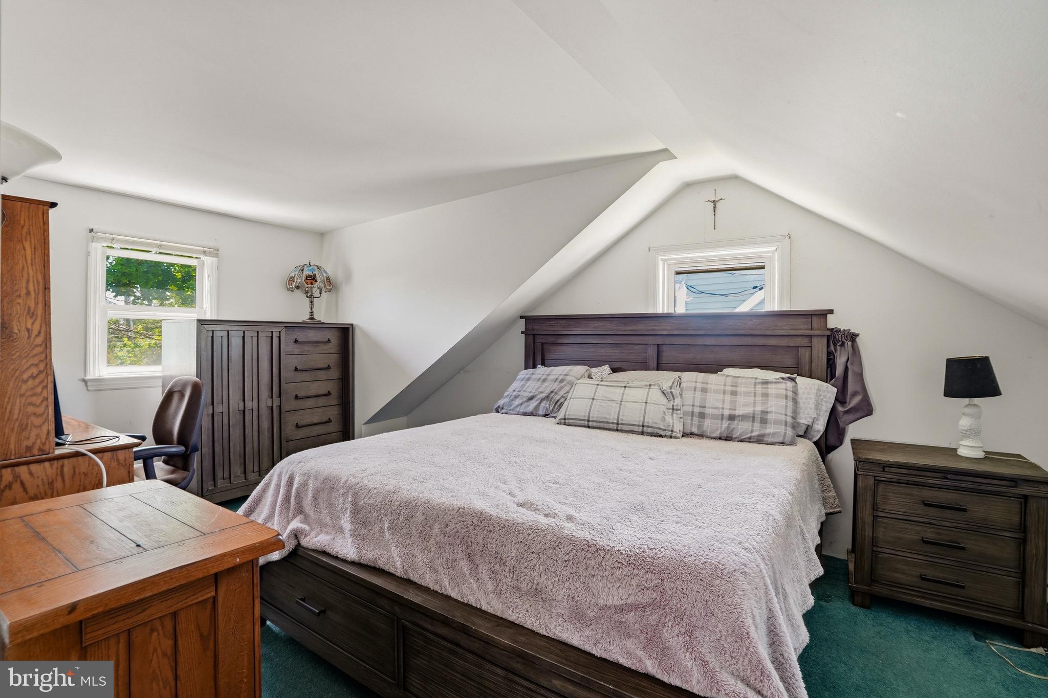GREEN RIDGE - Residential