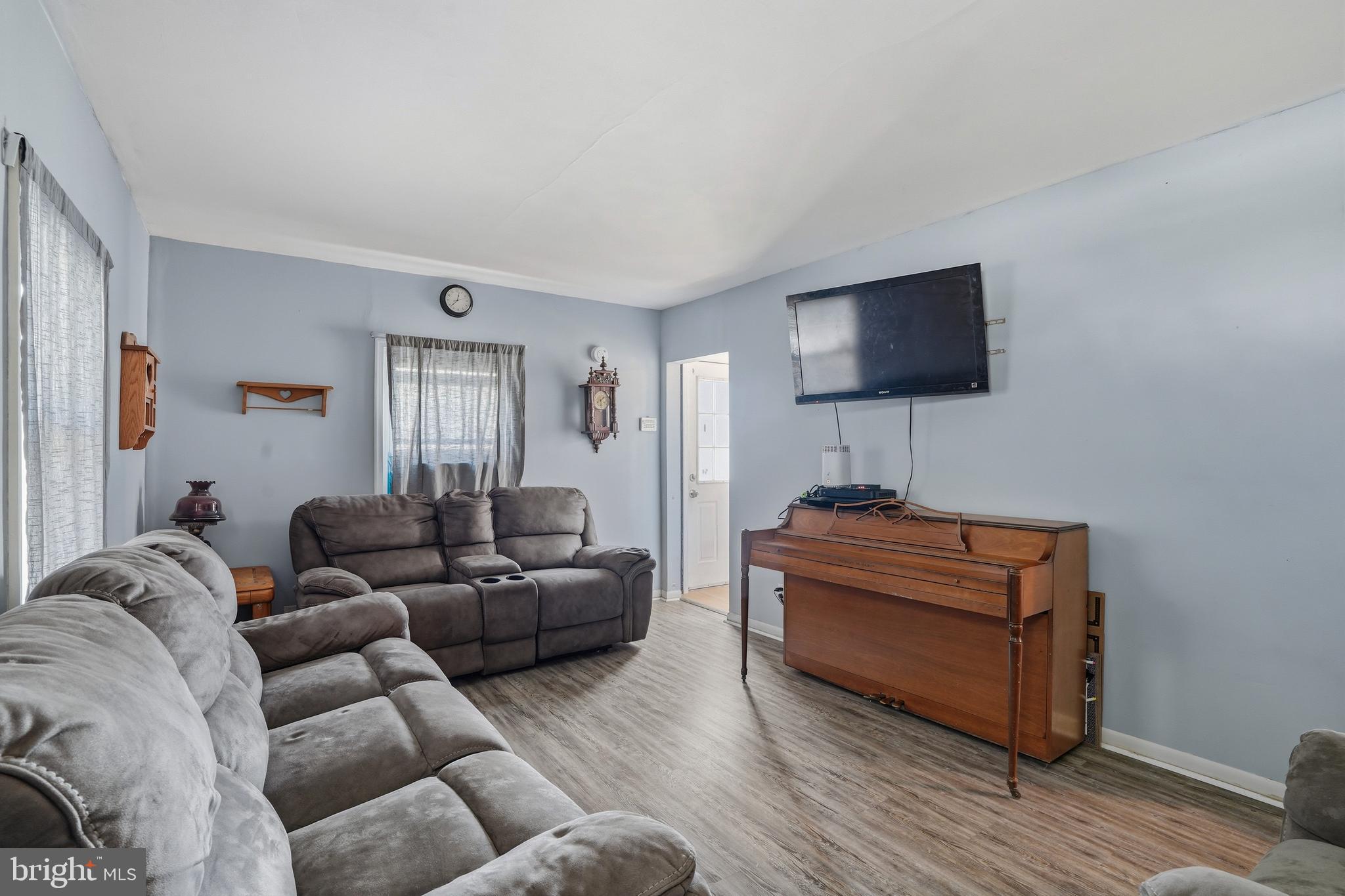 GREEN RIDGE - Residential