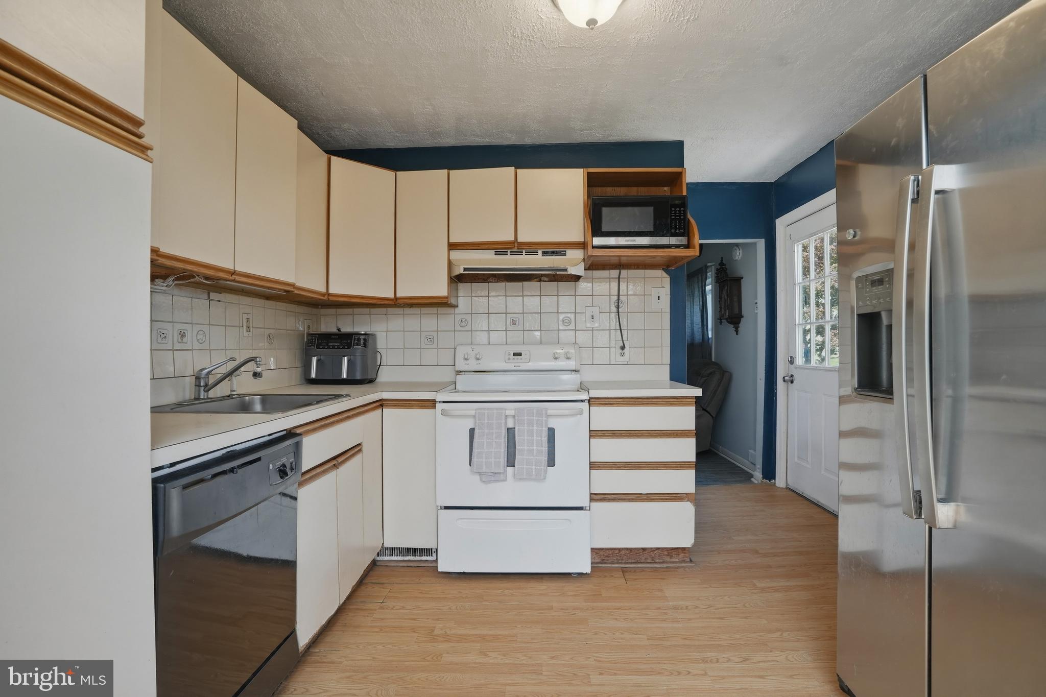 GREEN RIDGE - Residential