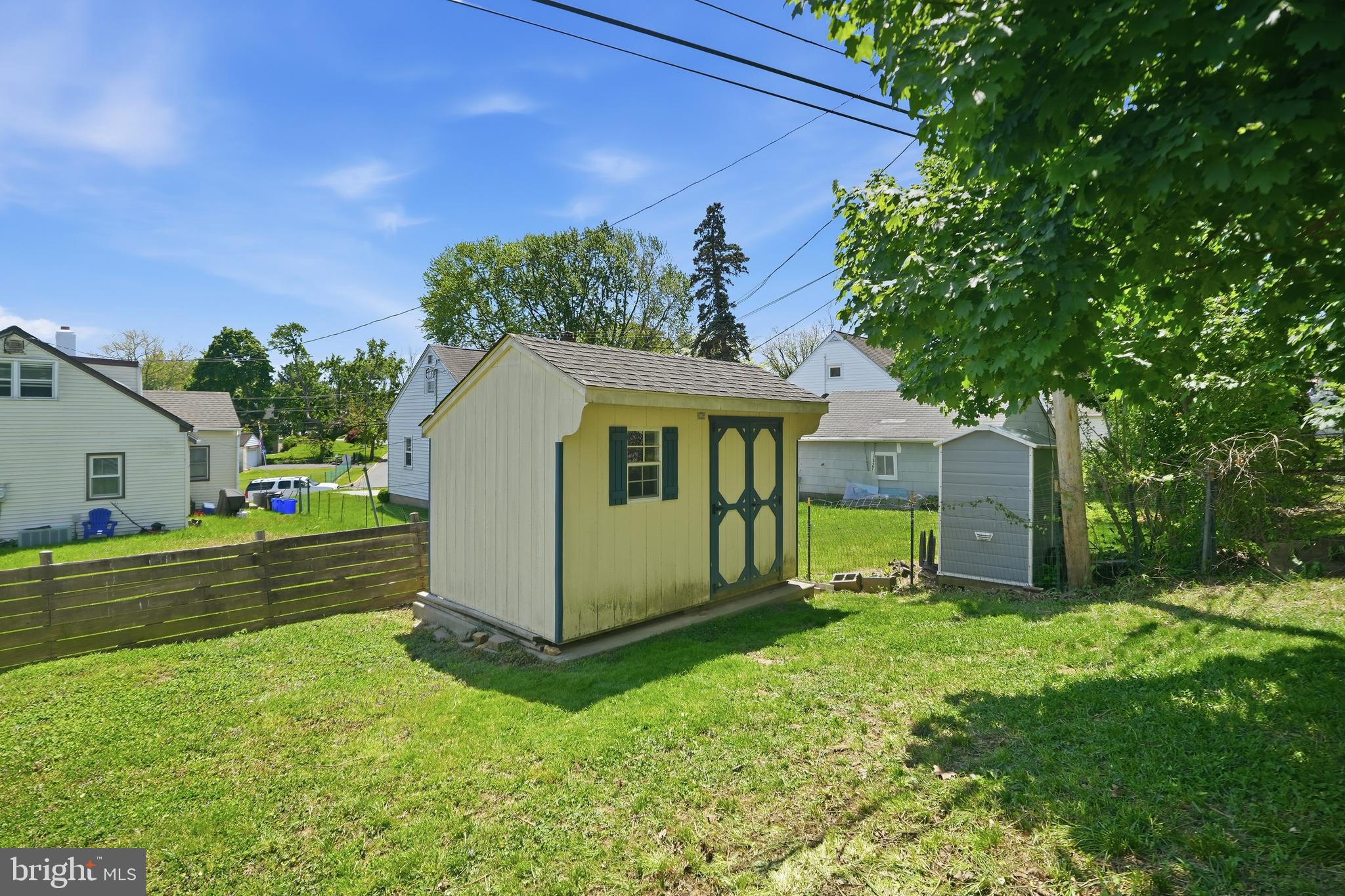 GREEN RIDGE - Residential