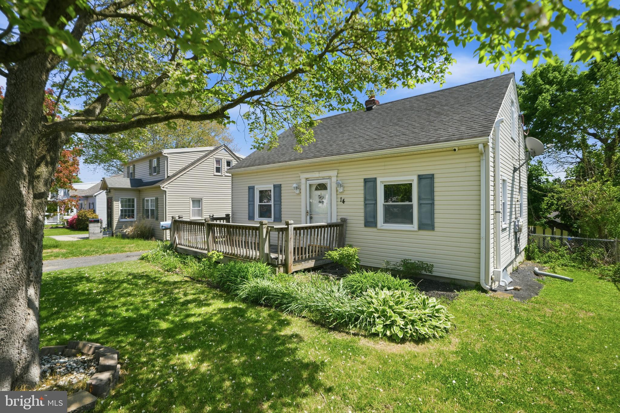 GREEN RIDGE - Residential