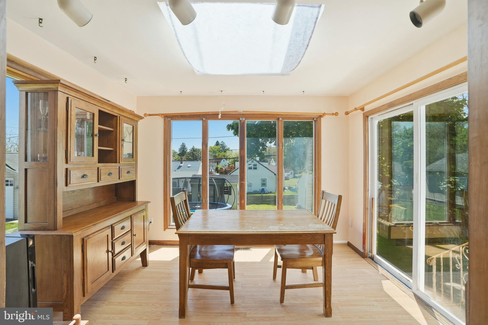 GREEN RIDGE - Residential