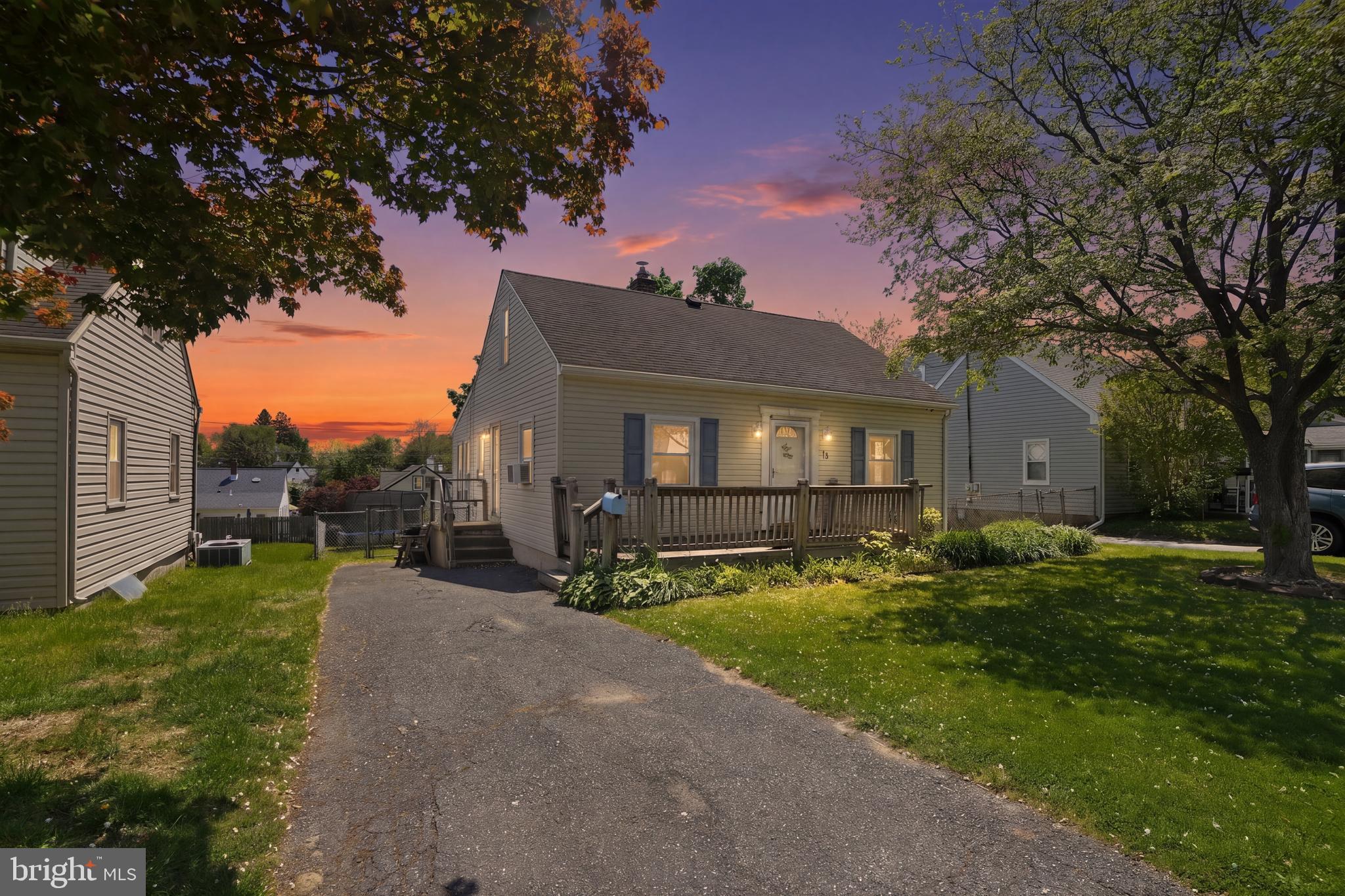 GREEN RIDGE - Residential