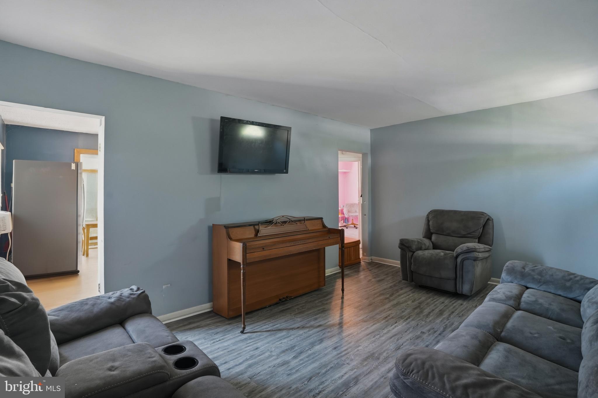 GREEN RIDGE - Residential