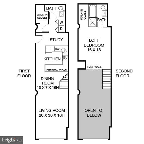 RITTENHOUSE SQUARE - Residential Lease