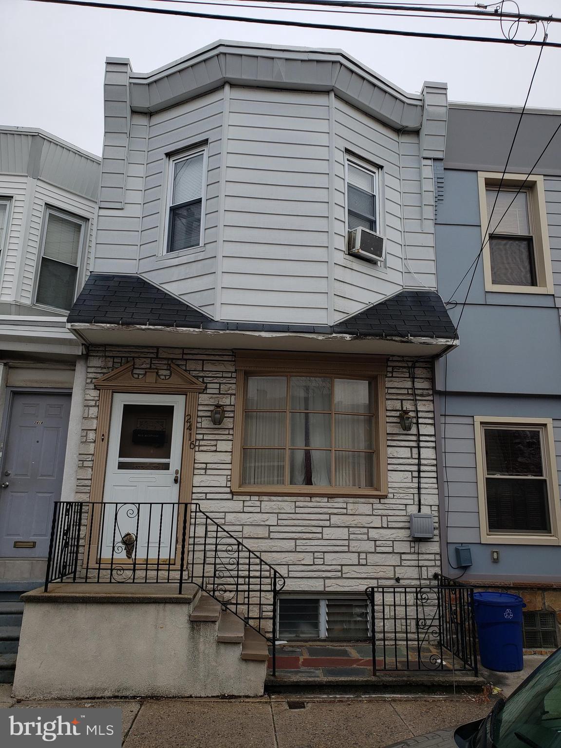 PORT RICHMOND - Residential