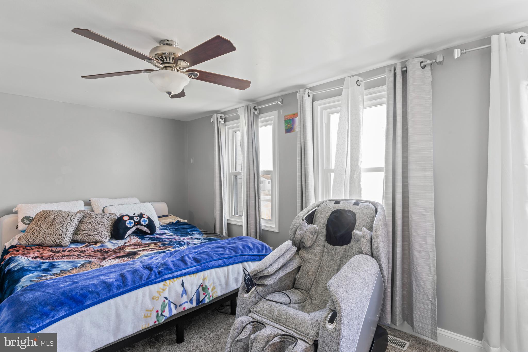 AMBER MEADOWS - Residential