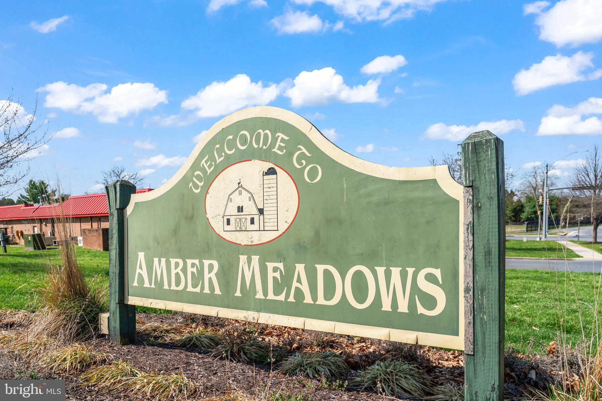 AMBER MEADOWS - Residential