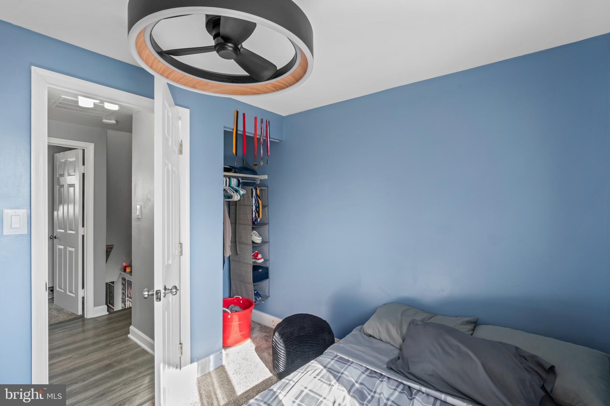 AMBER MEADOWS - Residential