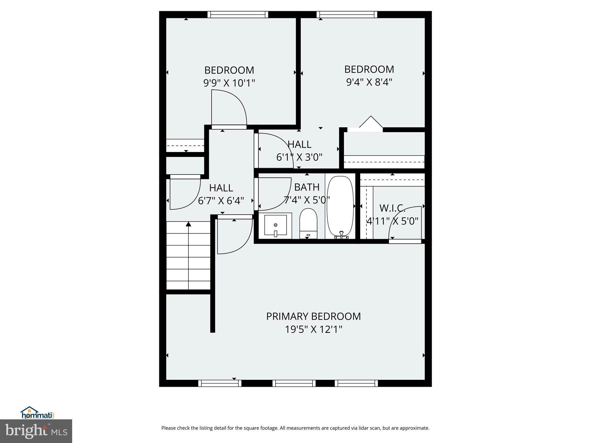 AMBER MEADOWS - Residential