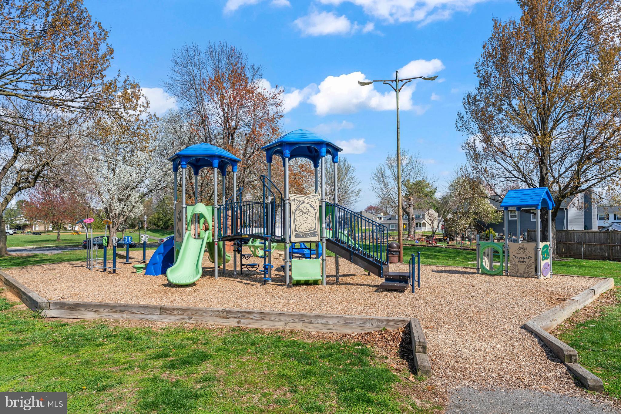 AMBER MEADOWS - Residential