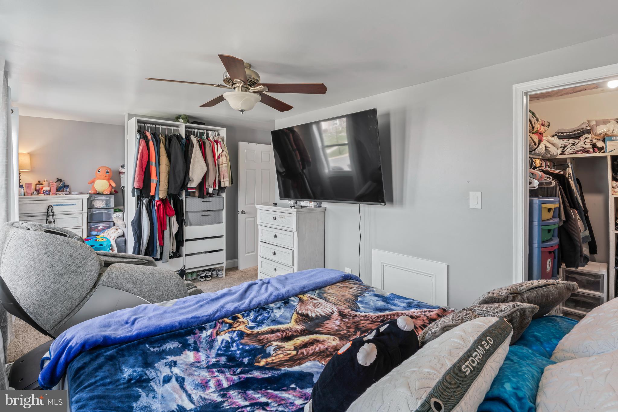 AMBER MEADOWS - Residential