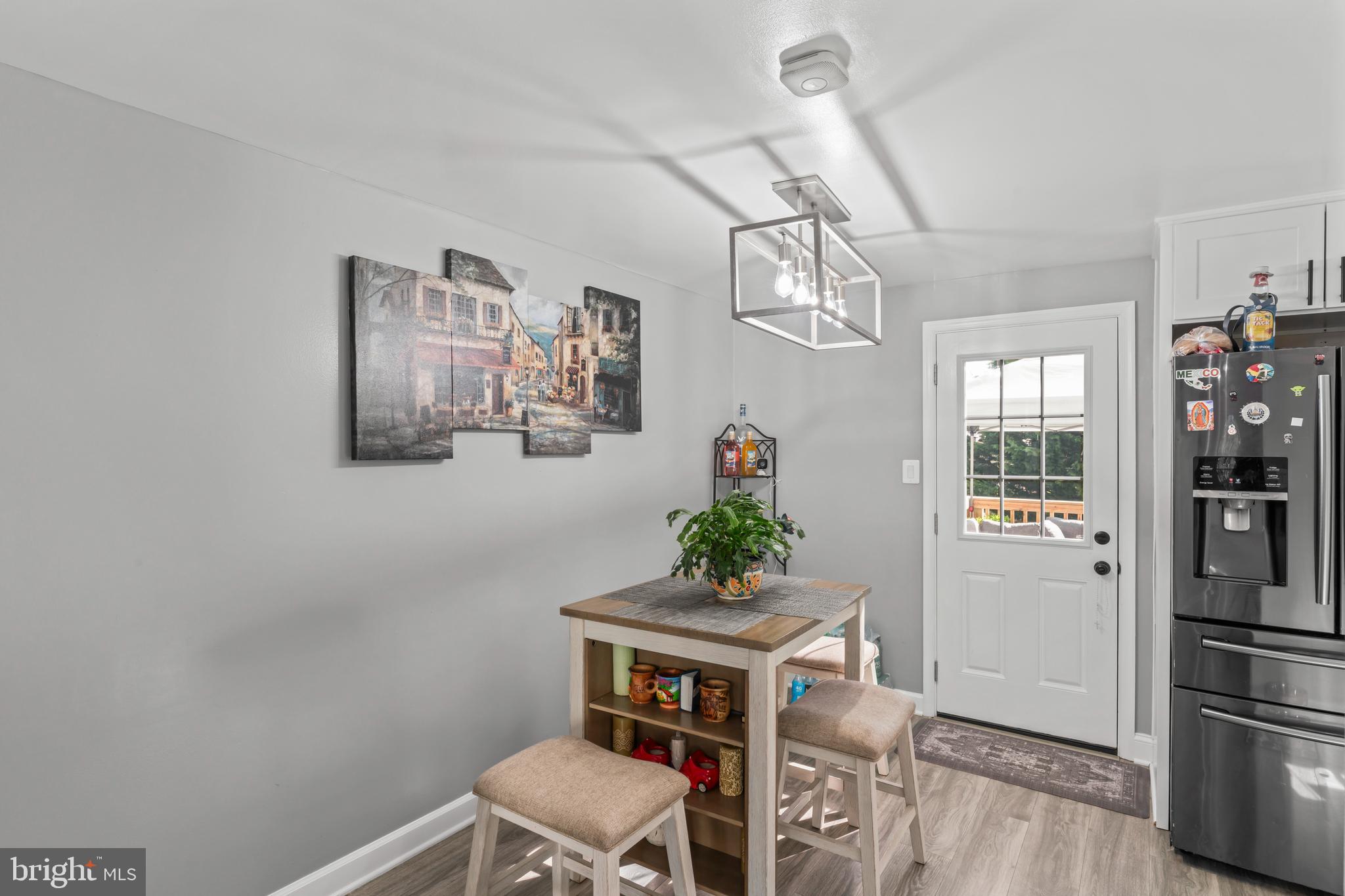 AMBER MEADOWS - Residential