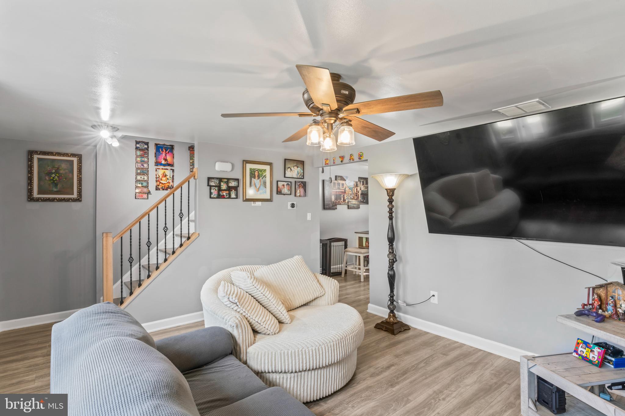 AMBER MEADOWS - Residential