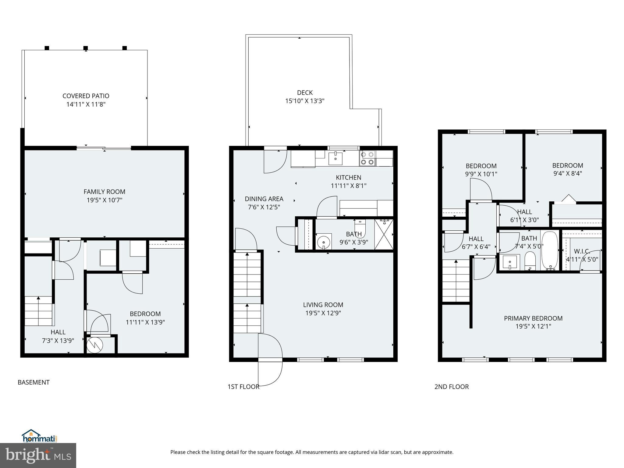 AMBER MEADOWS - Residential