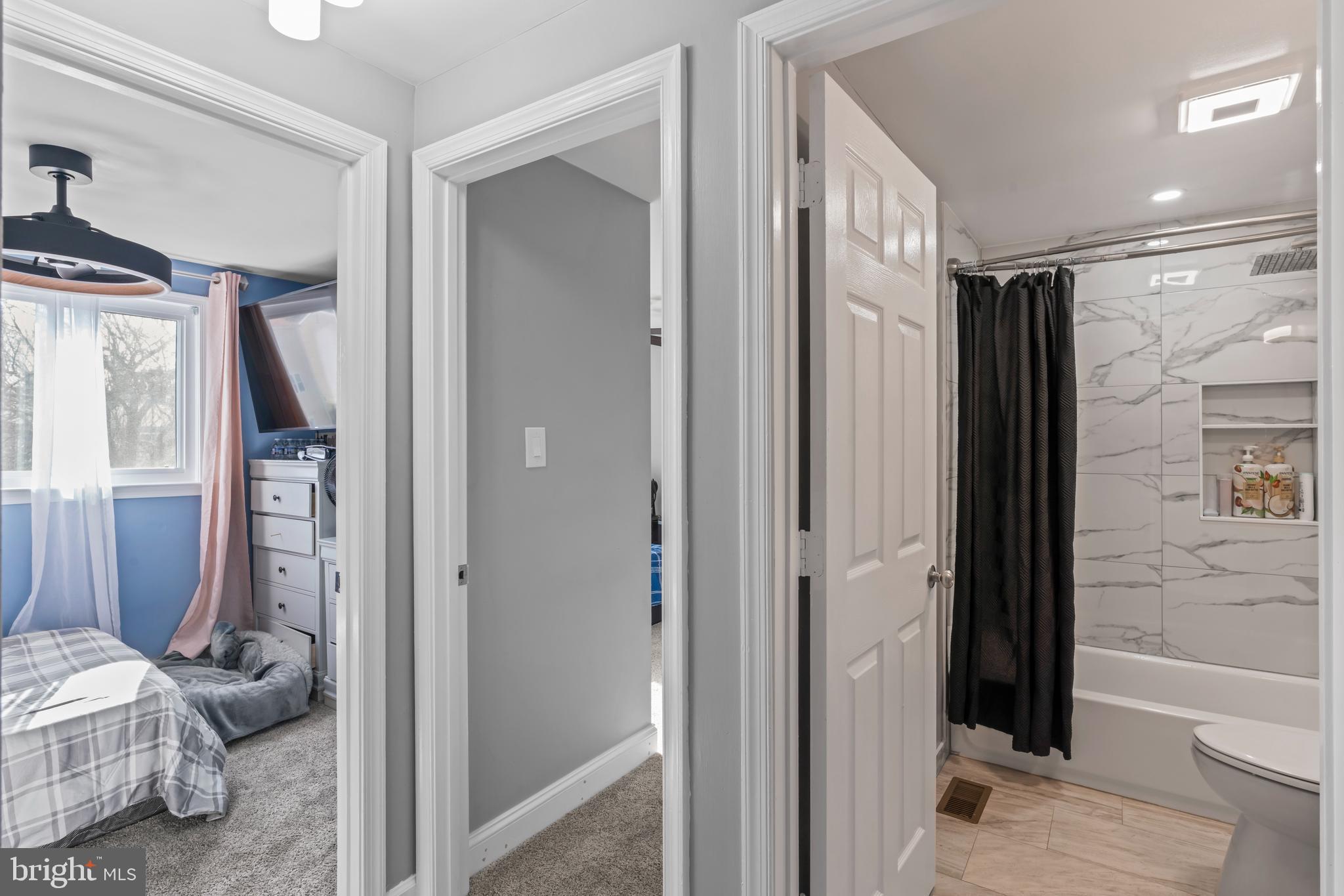 AMBER MEADOWS - Residential