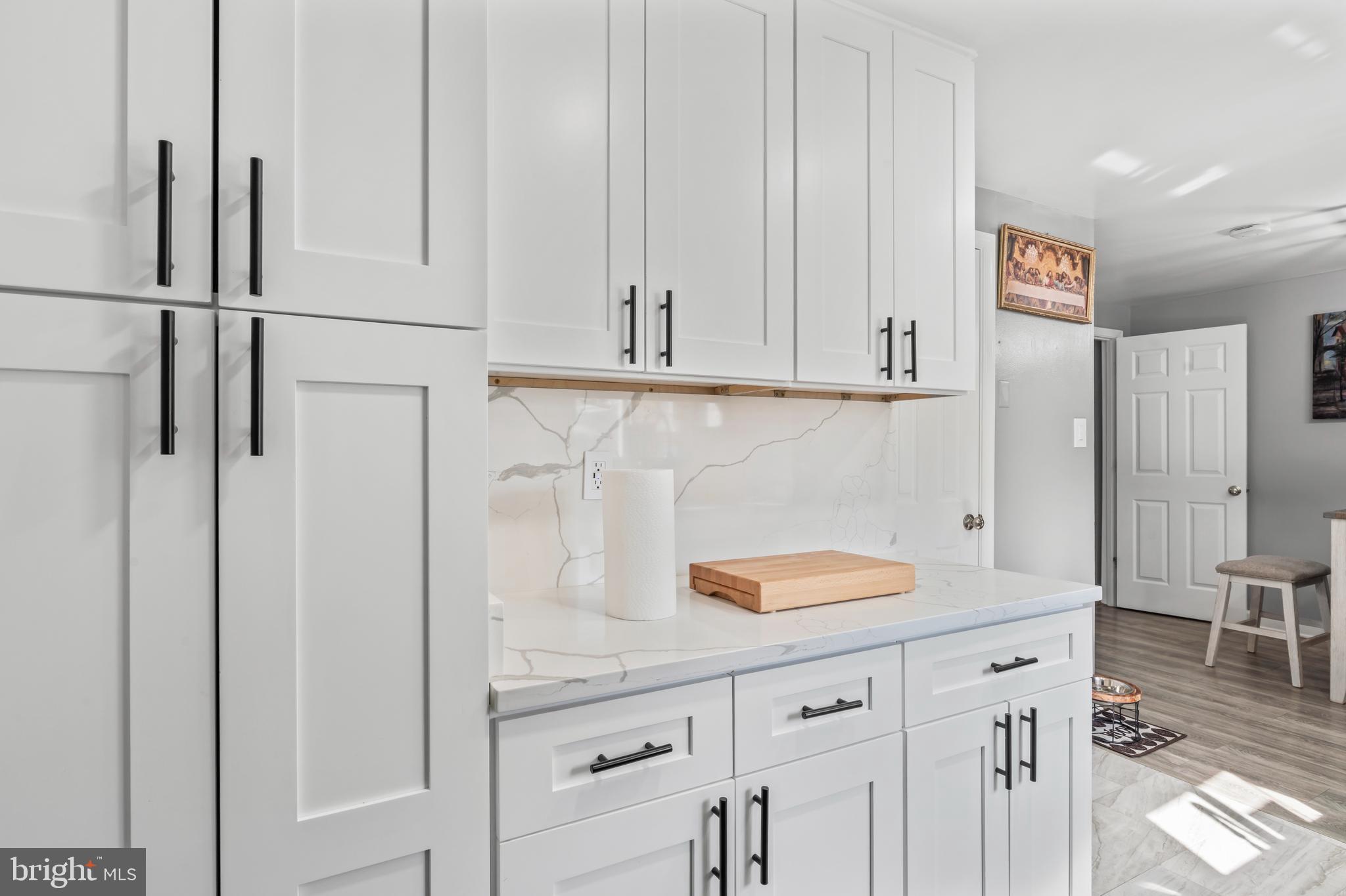 AMBER MEADOWS - Residential