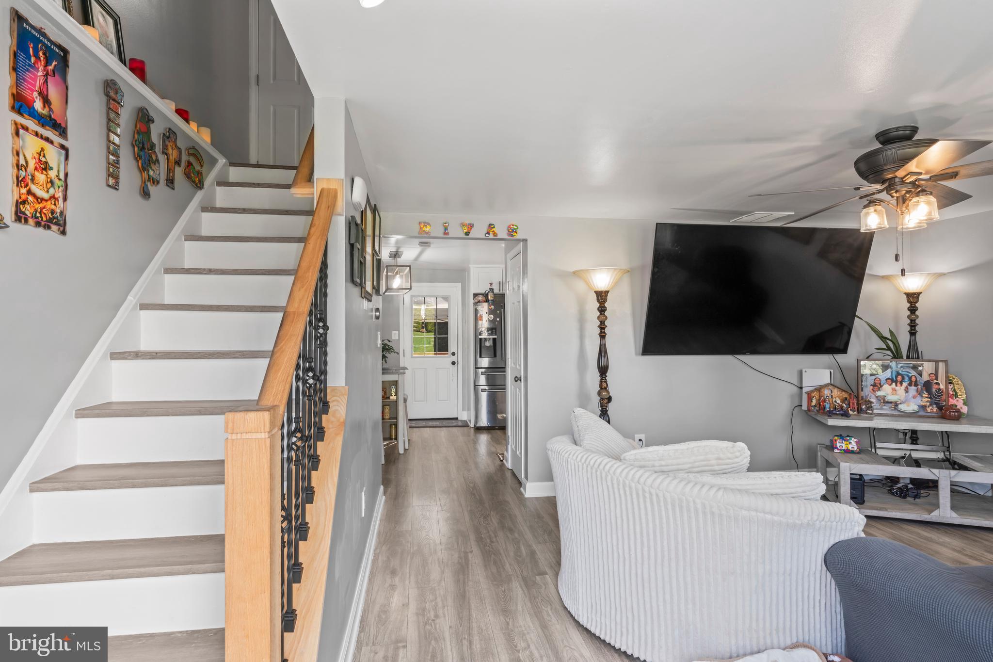 AMBER MEADOWS - Residential