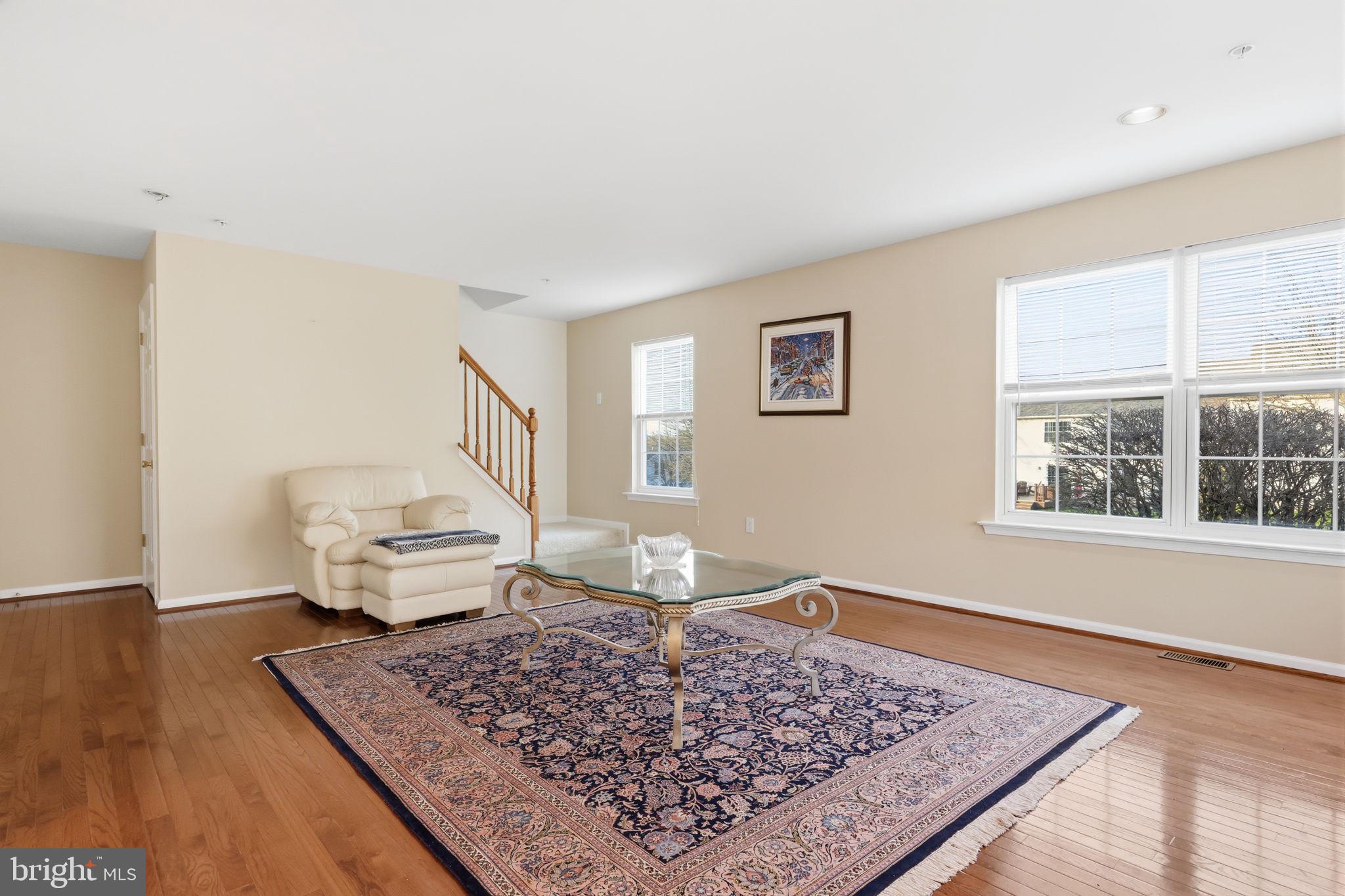 BRADFORD GREENE - Residential