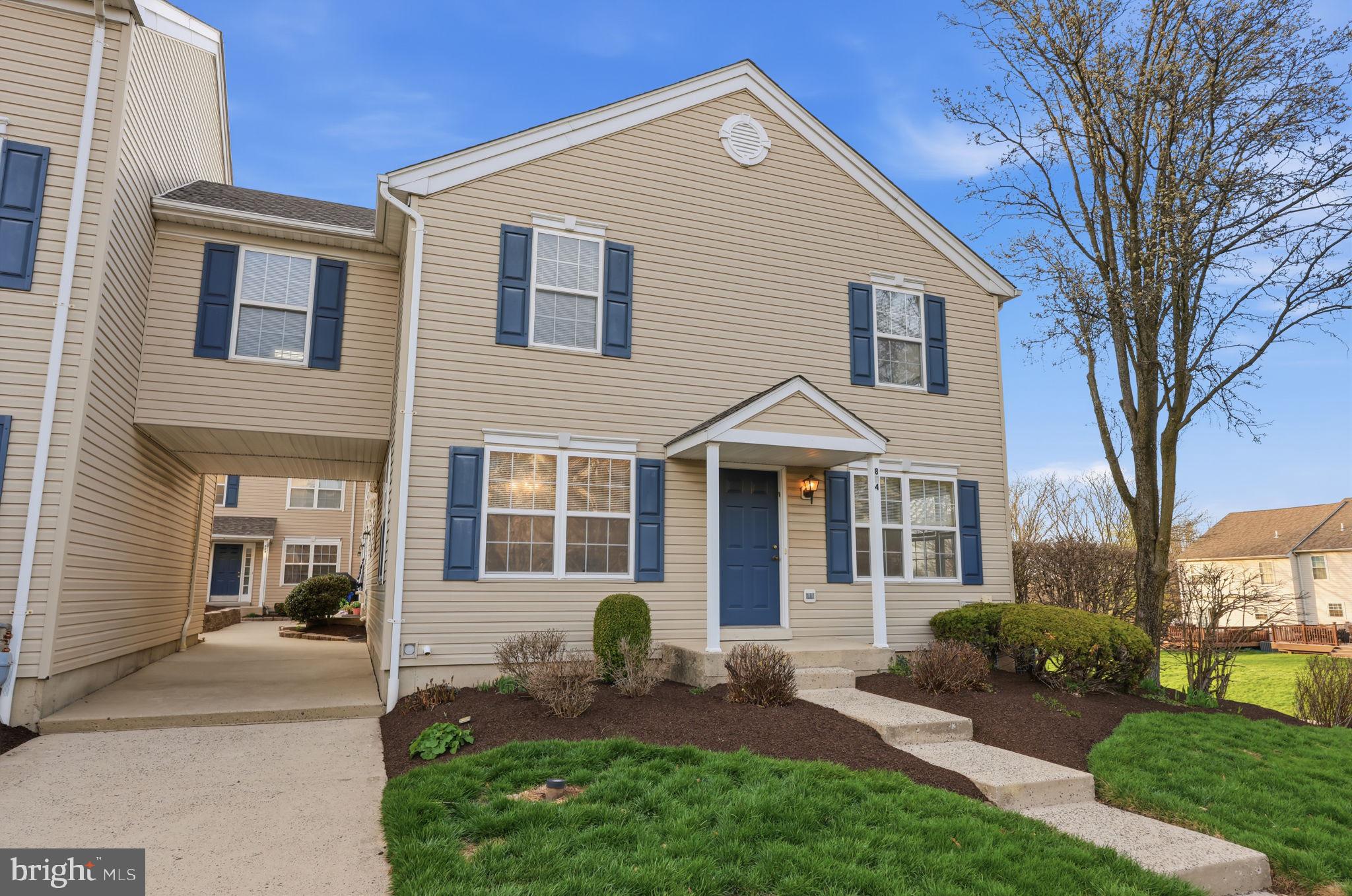 BRADFORD GREENE - Residential