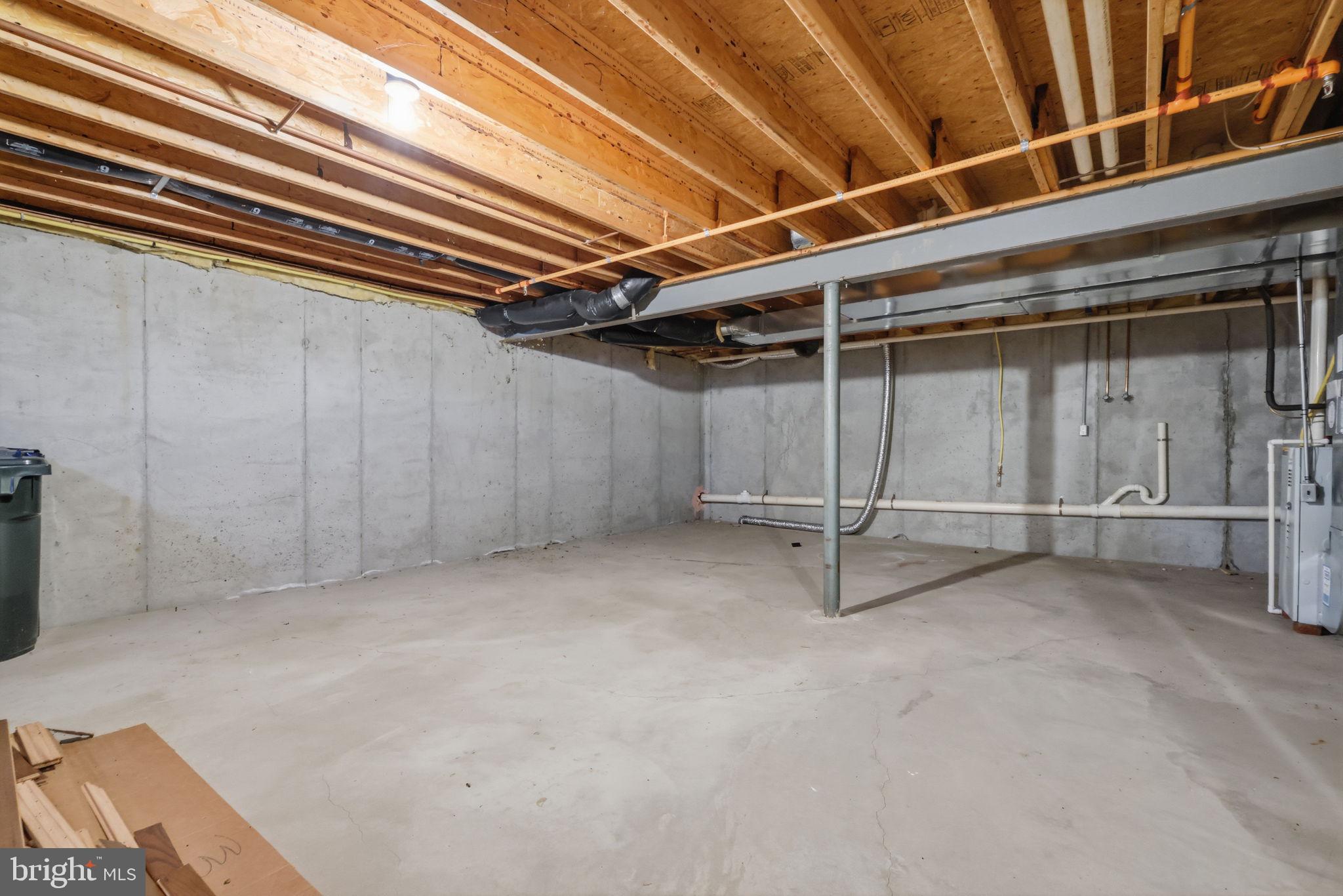 BRADFORD GREENE - Residential