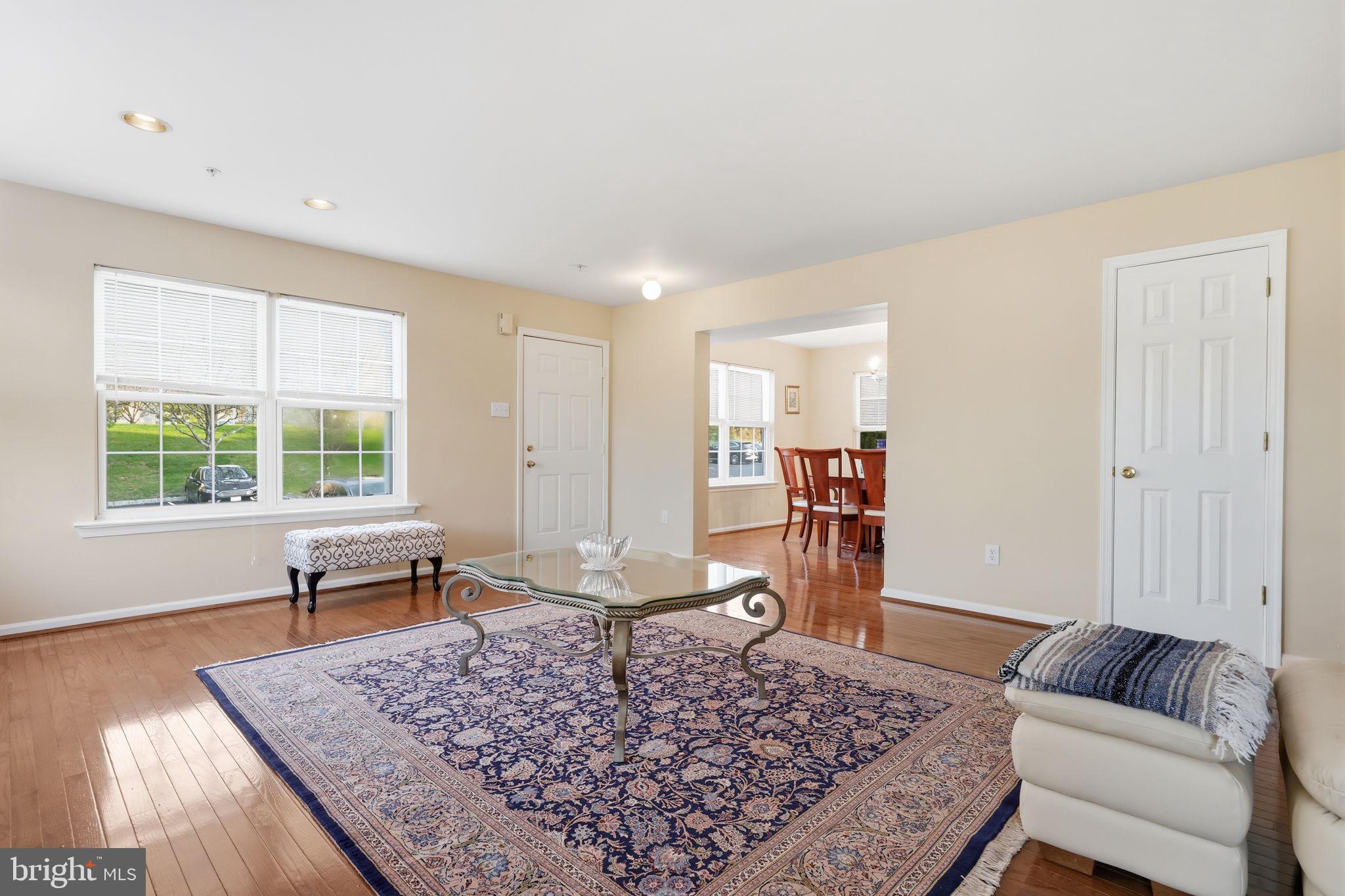 BRADFORD GREENE - Residential