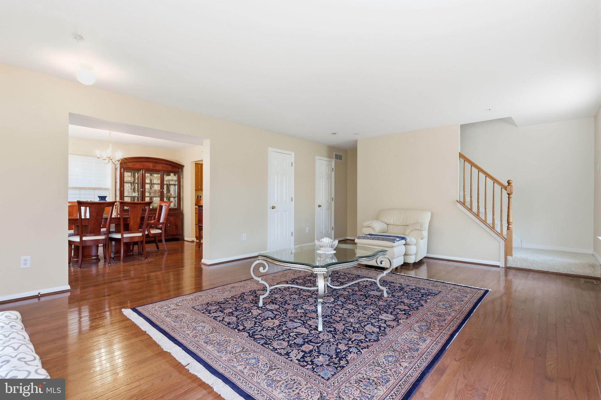 BRADFORD GREENE - Residential