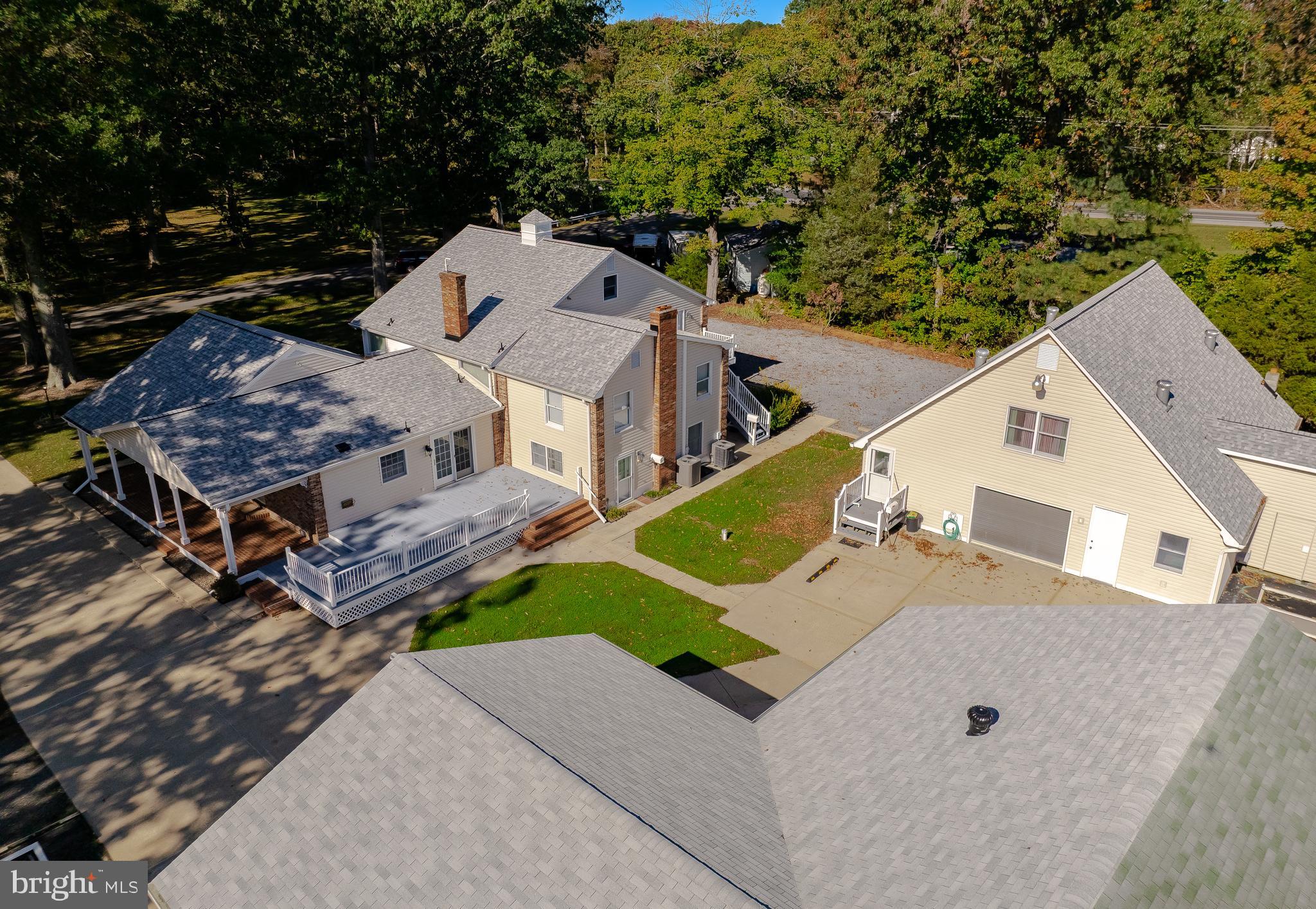 45146 ANDOVER ESTATES ROAD