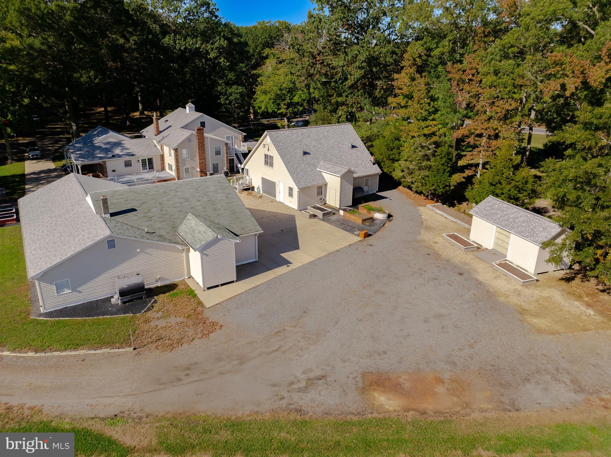 45146 ANDOVER ESTATES ROAD
