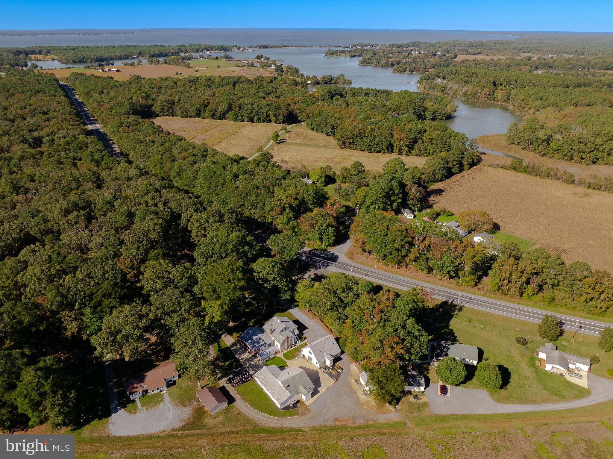 45146 ANDOVER ESTATES ROAD