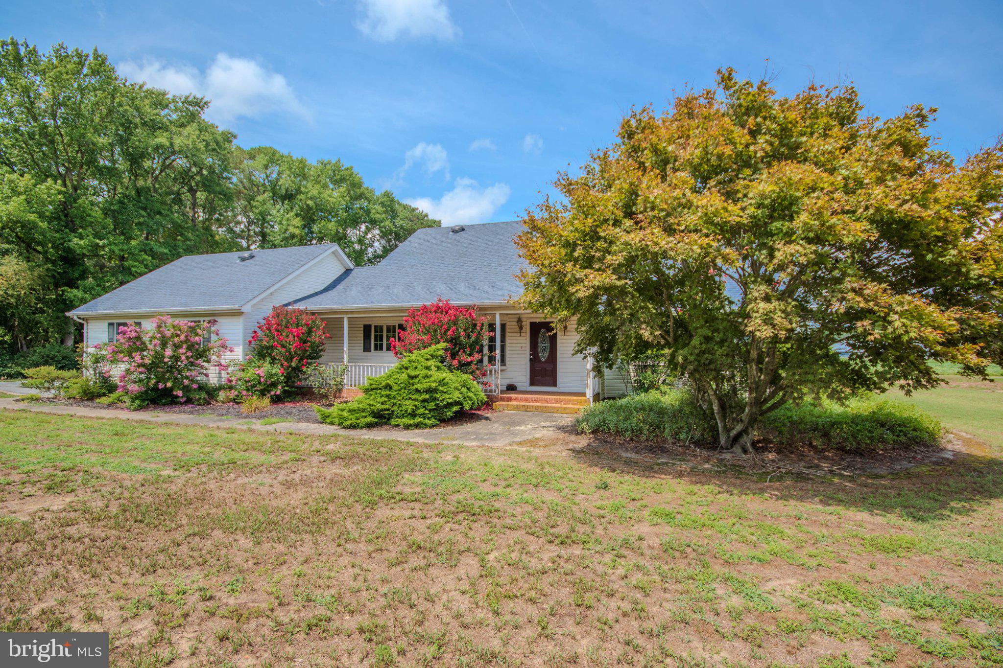 34756 CASHER WELLS ROAD