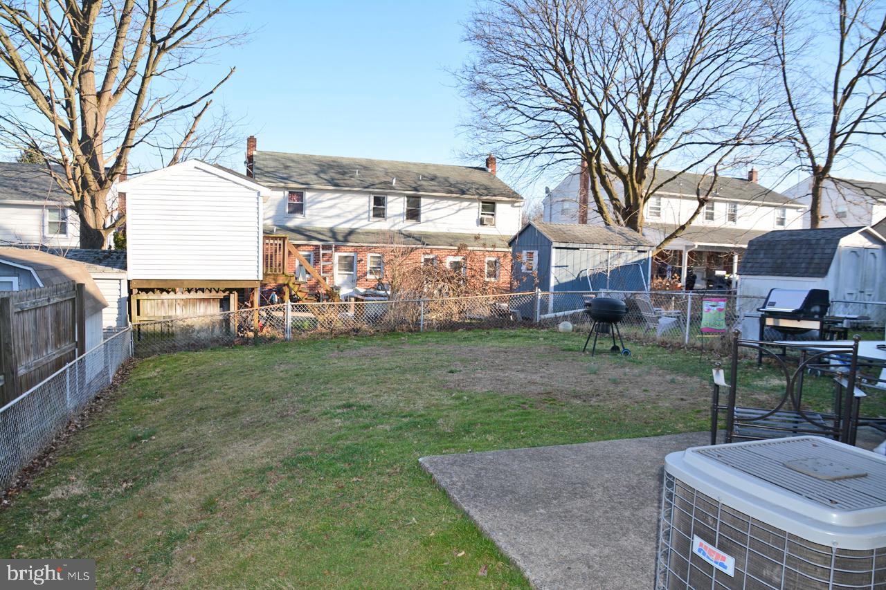 LANCASTER - Residential