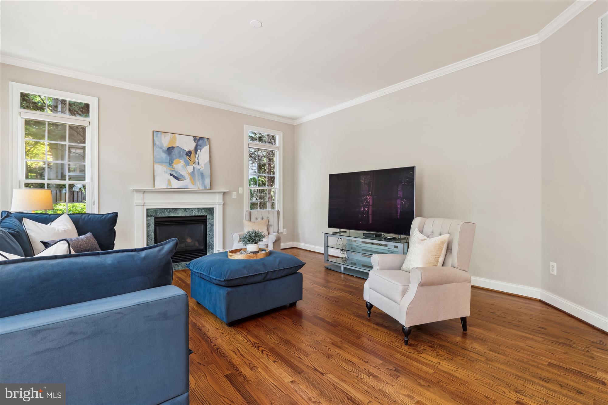 ALTA VISTA - Residential