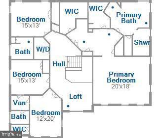 ALTA VISTA - Residential