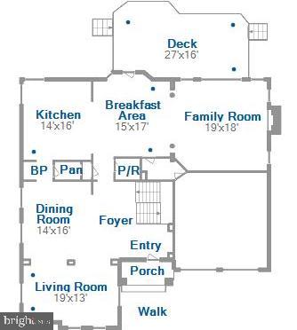 ALTA VISTA - Residential