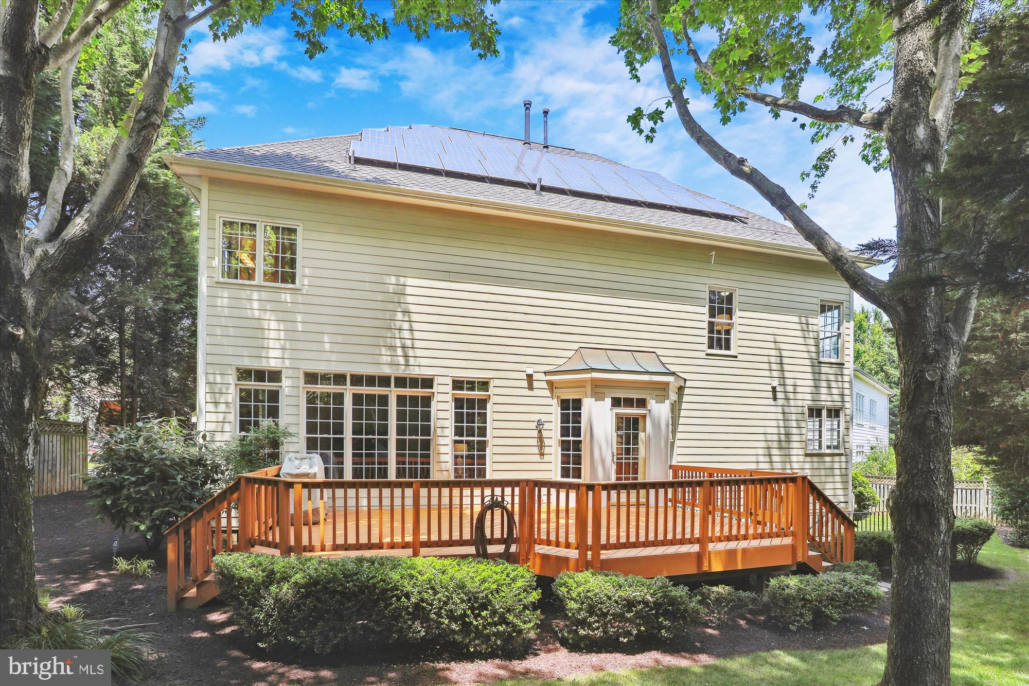 ALTA VISTA - Residential