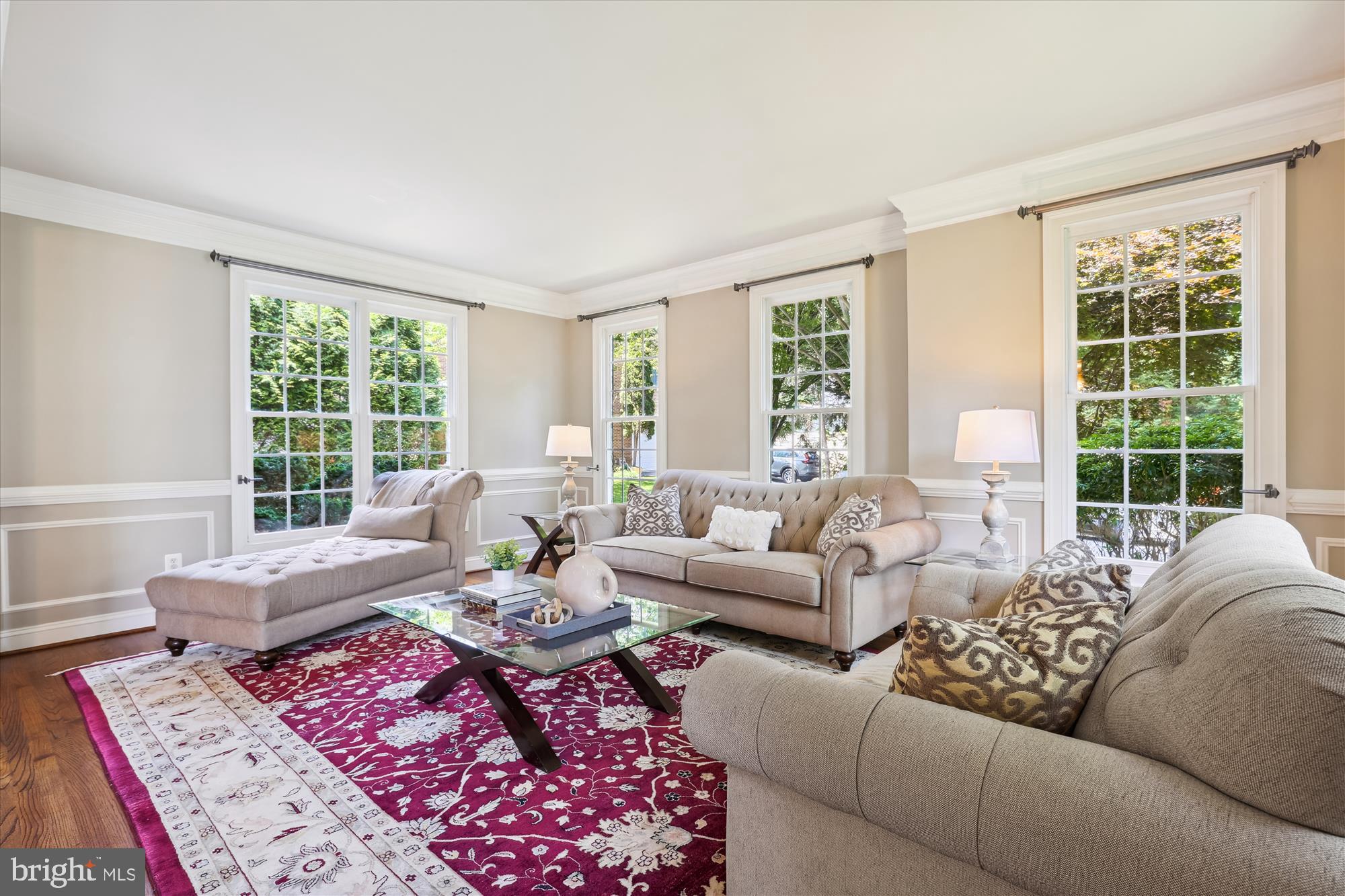 ALTA VISTA - Residential