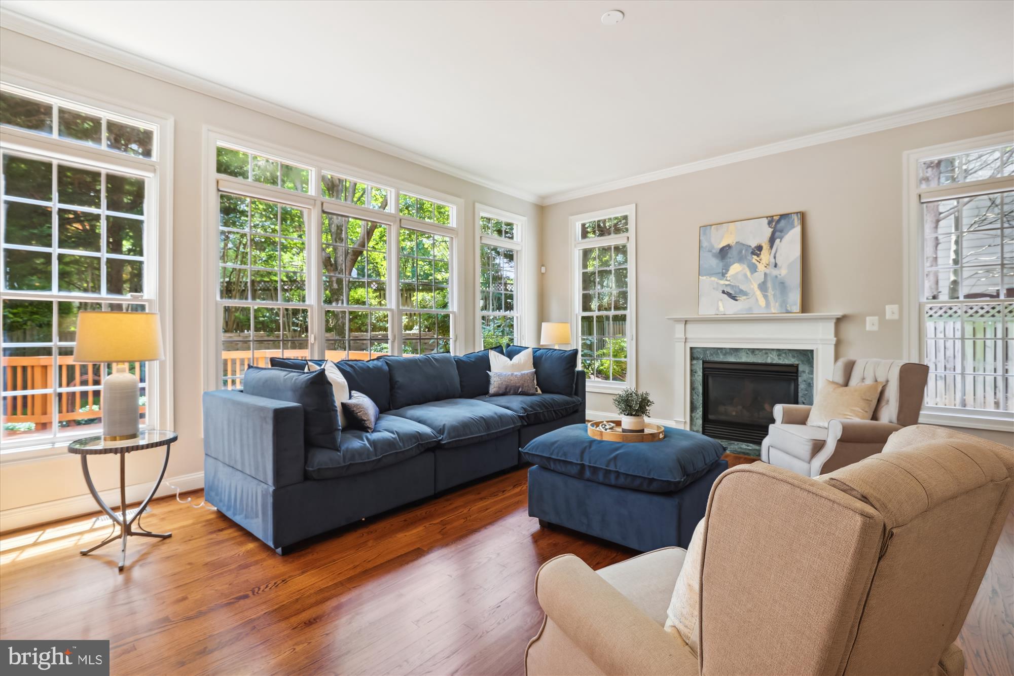 ALTA VISTA - Residential