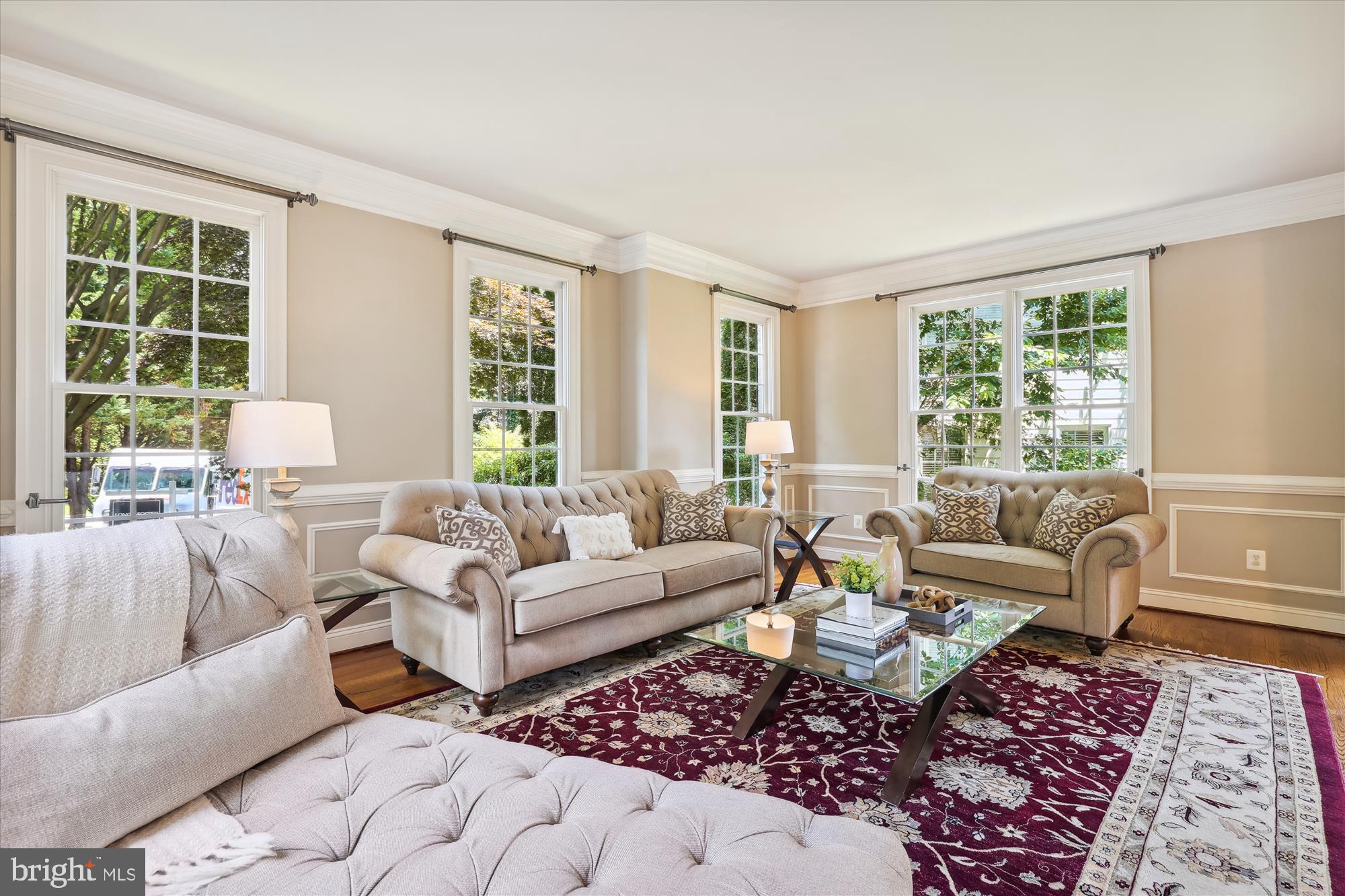 ALTA VISTA - Residential