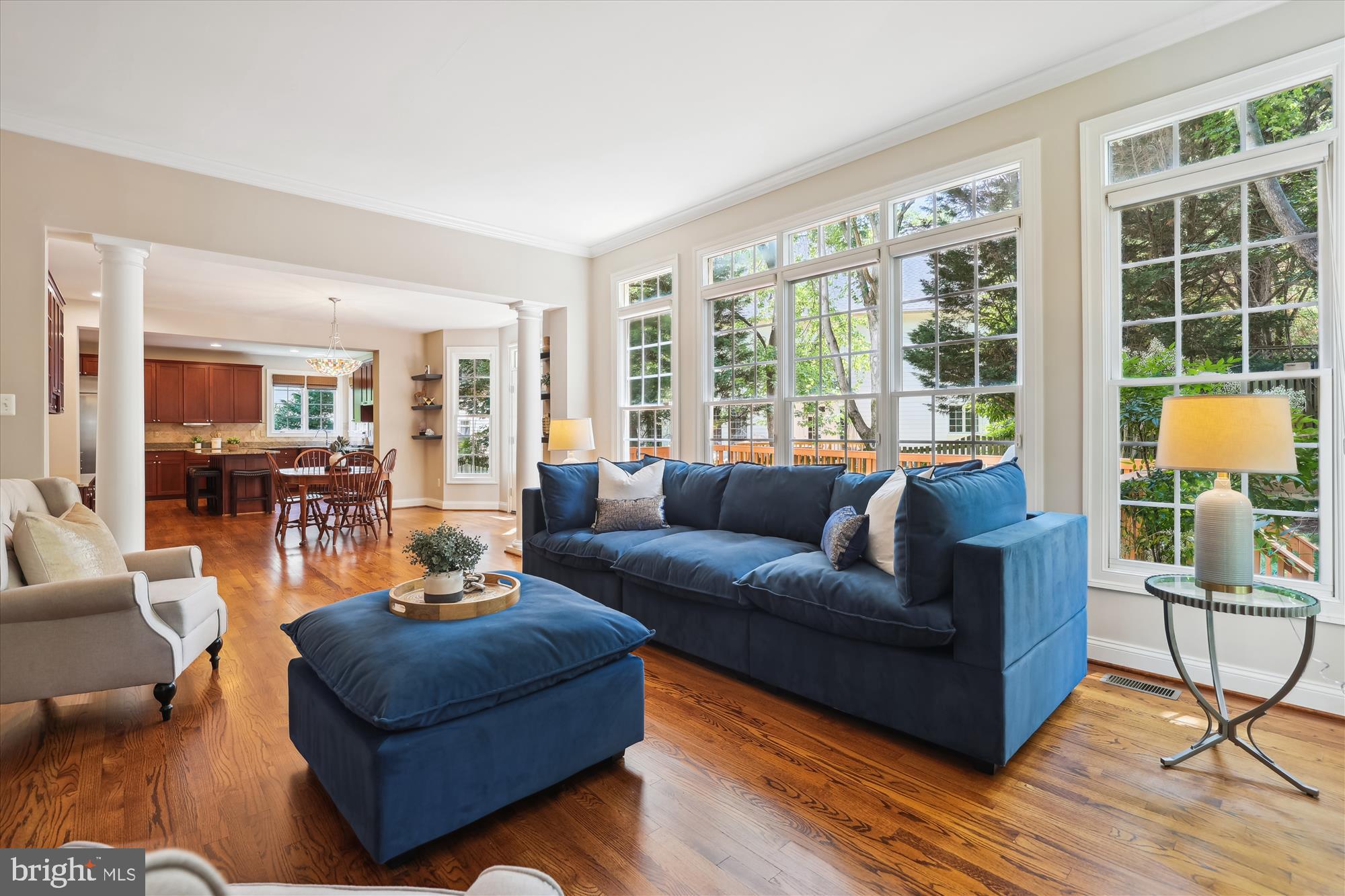 ALTA VISTA - Residential