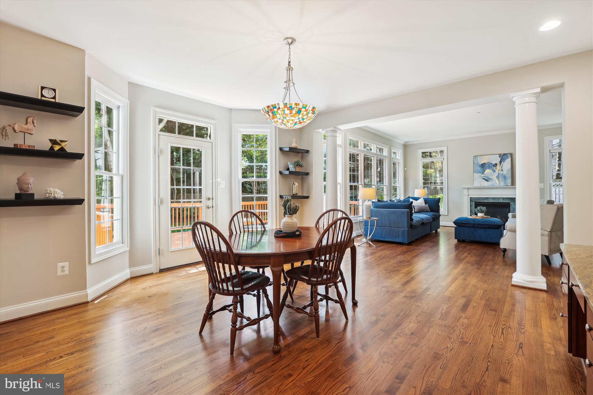 ALTA VISTA - Residential