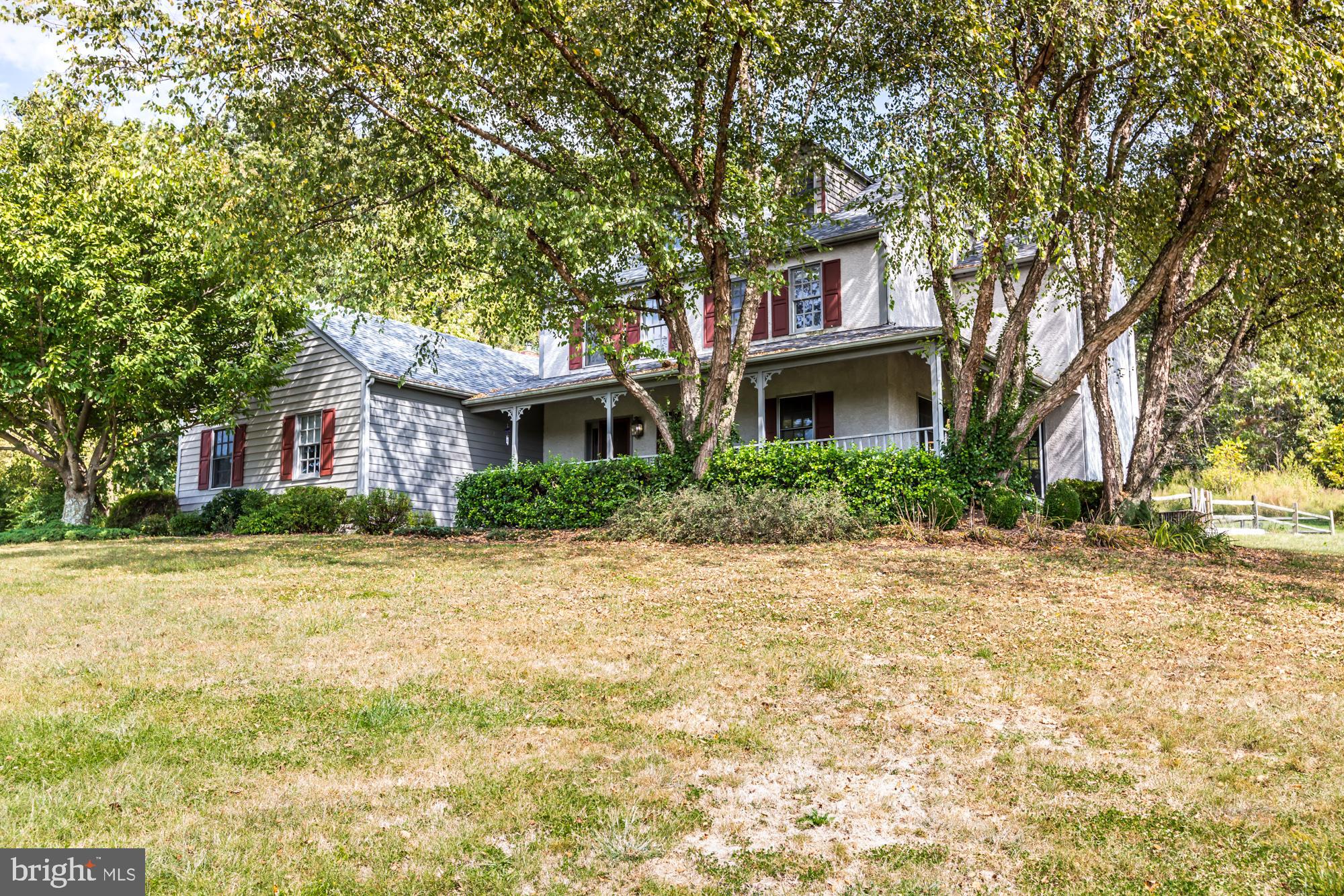 BARTON MEADOWS - Residential