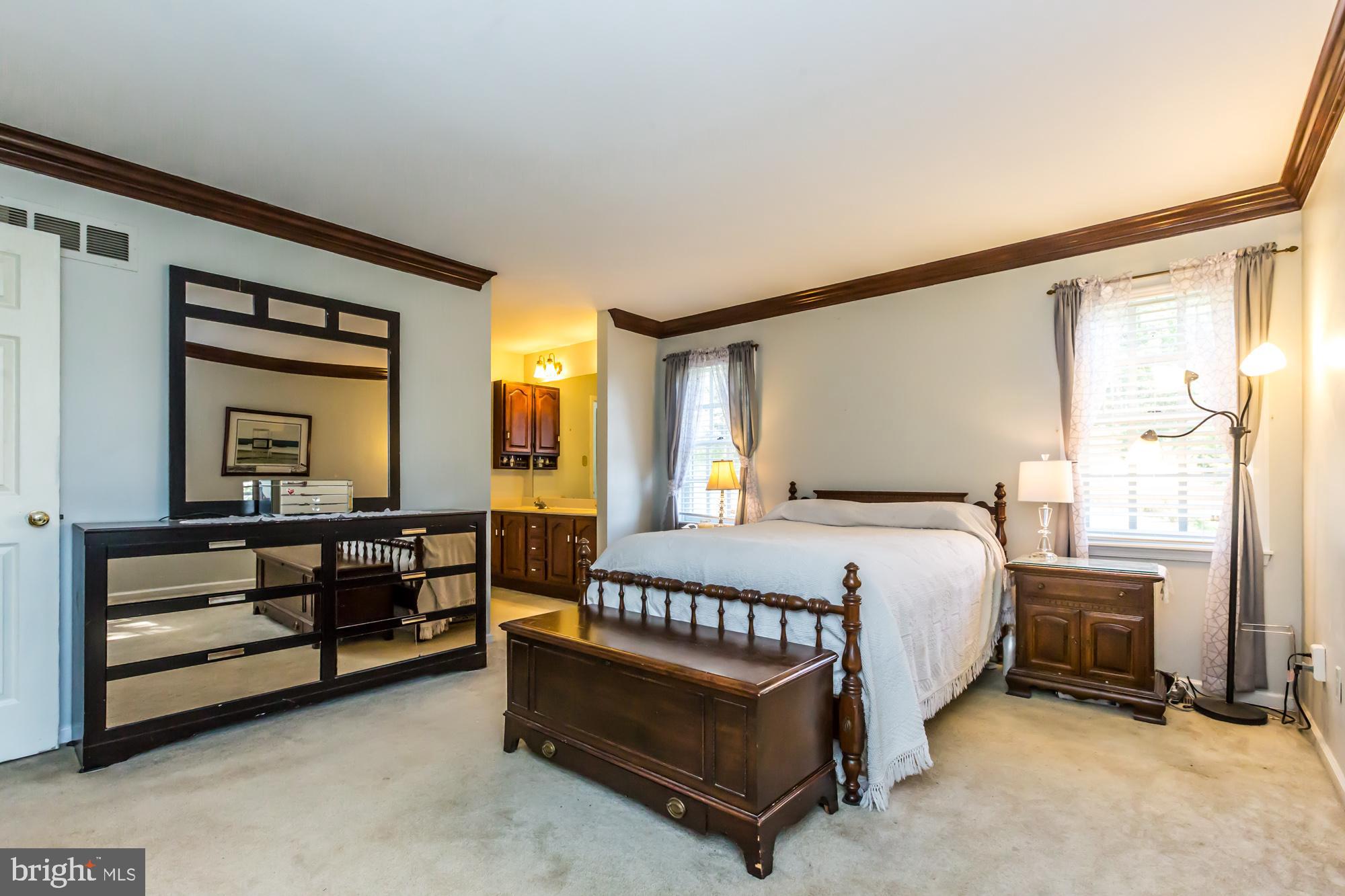 BARTON MEADOWS - Residential