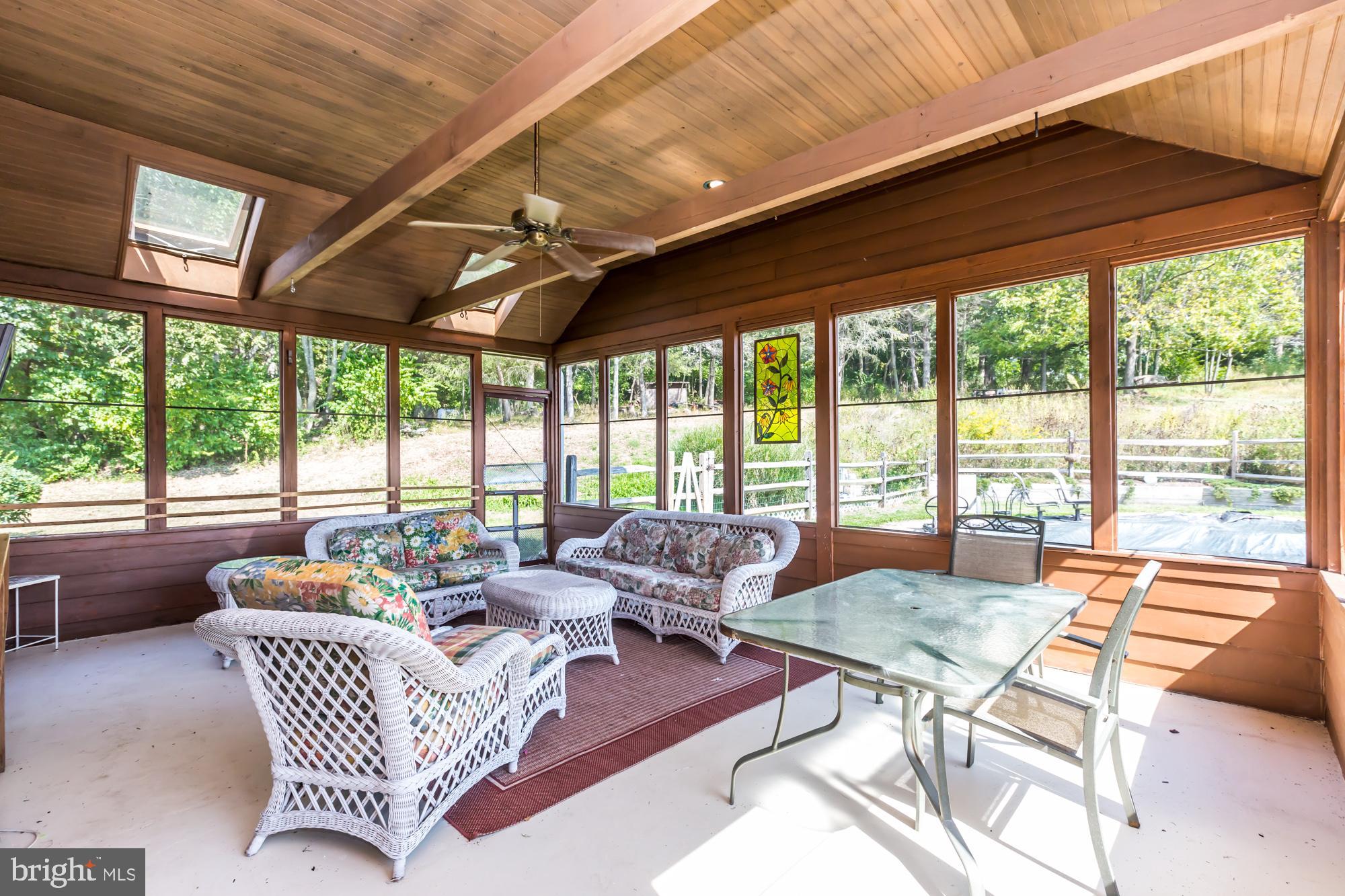 BARTON MEADOWS - Residential
