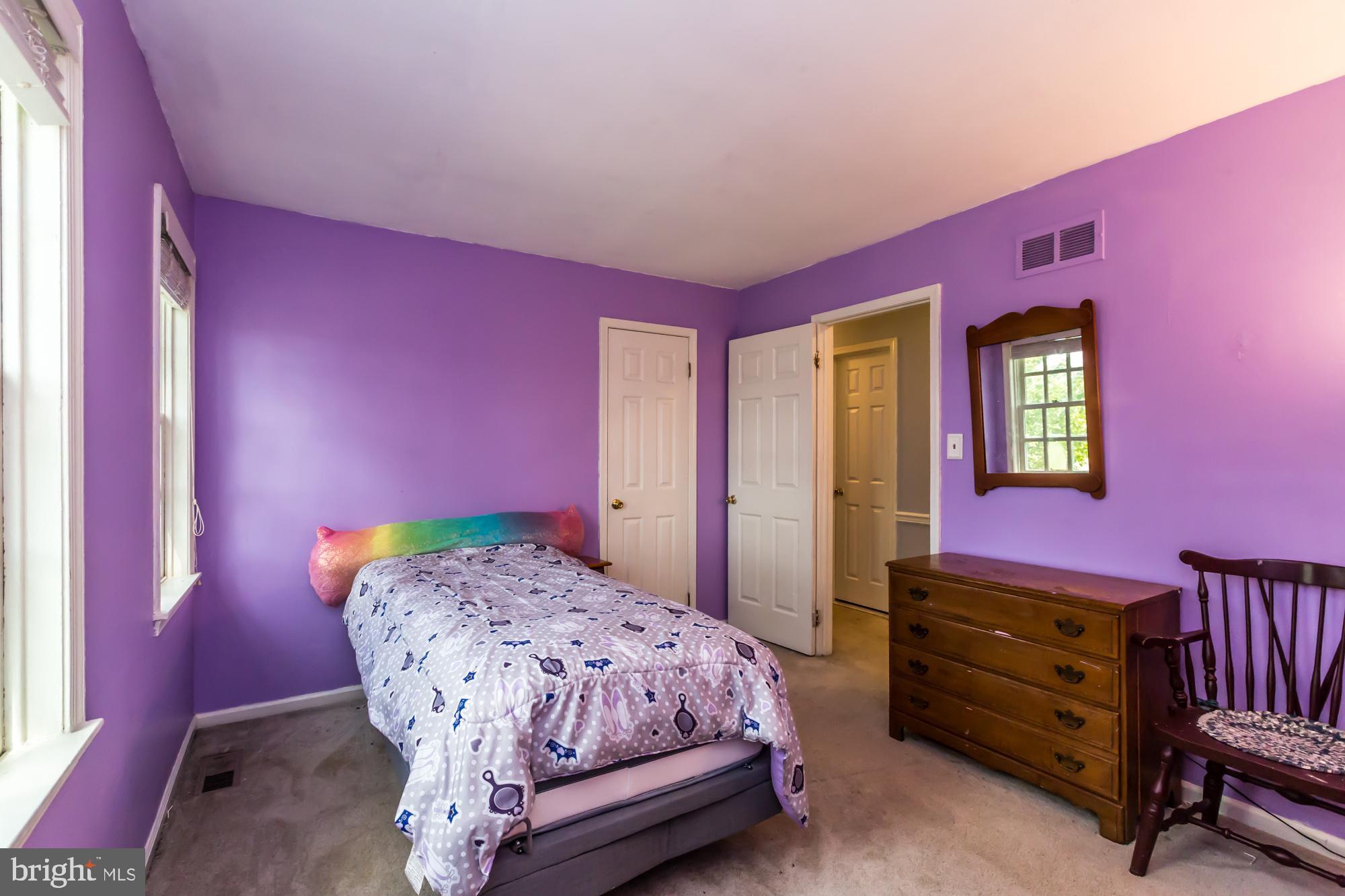 BARTON MEADOWS - Residential