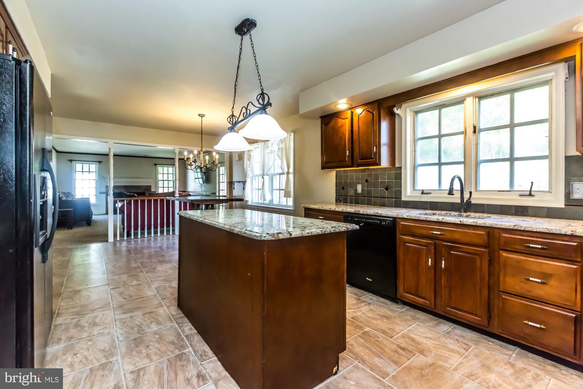 BARTON MEADOWS - Residential