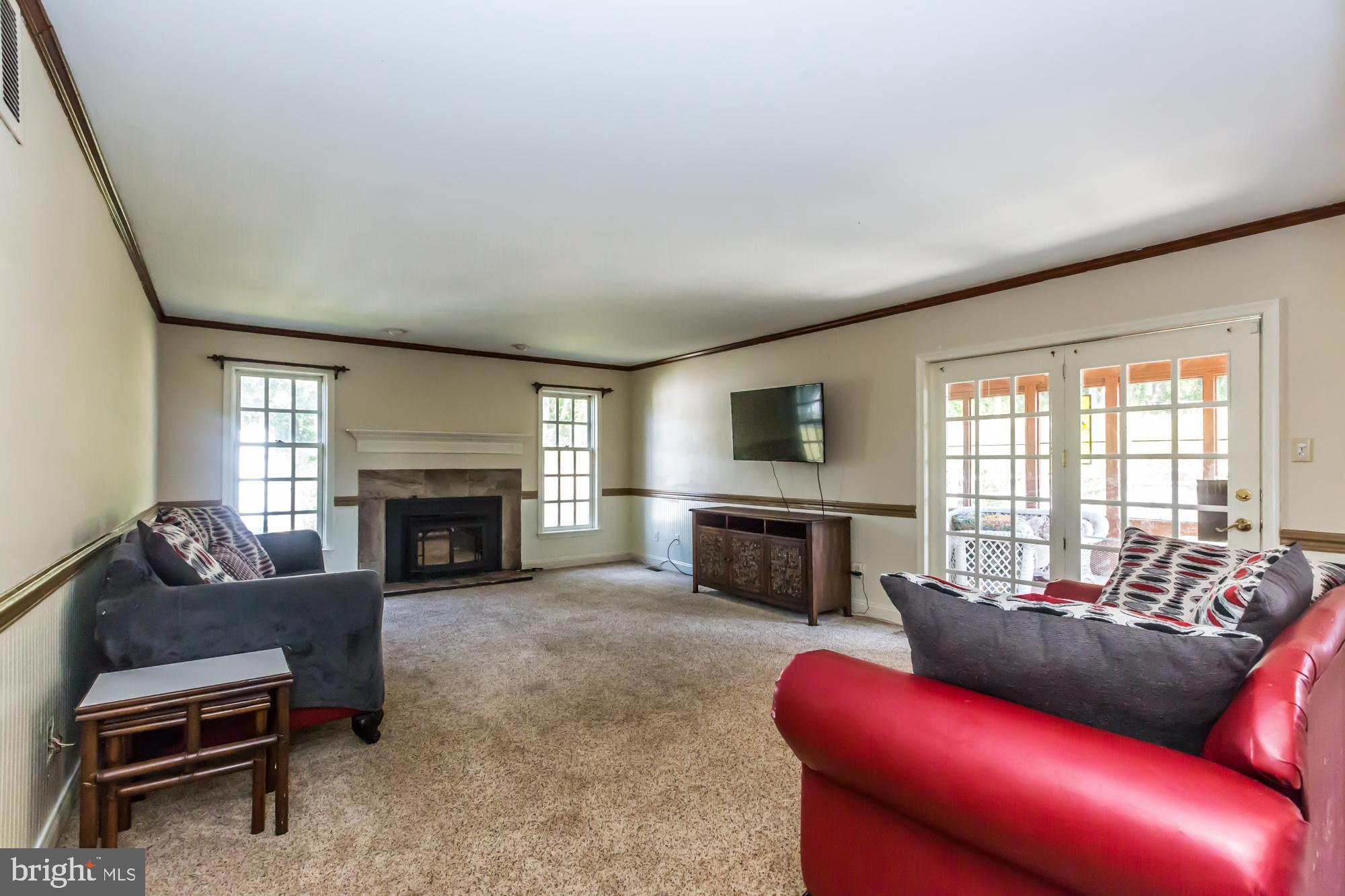 BARTON MEADOWS - Residential