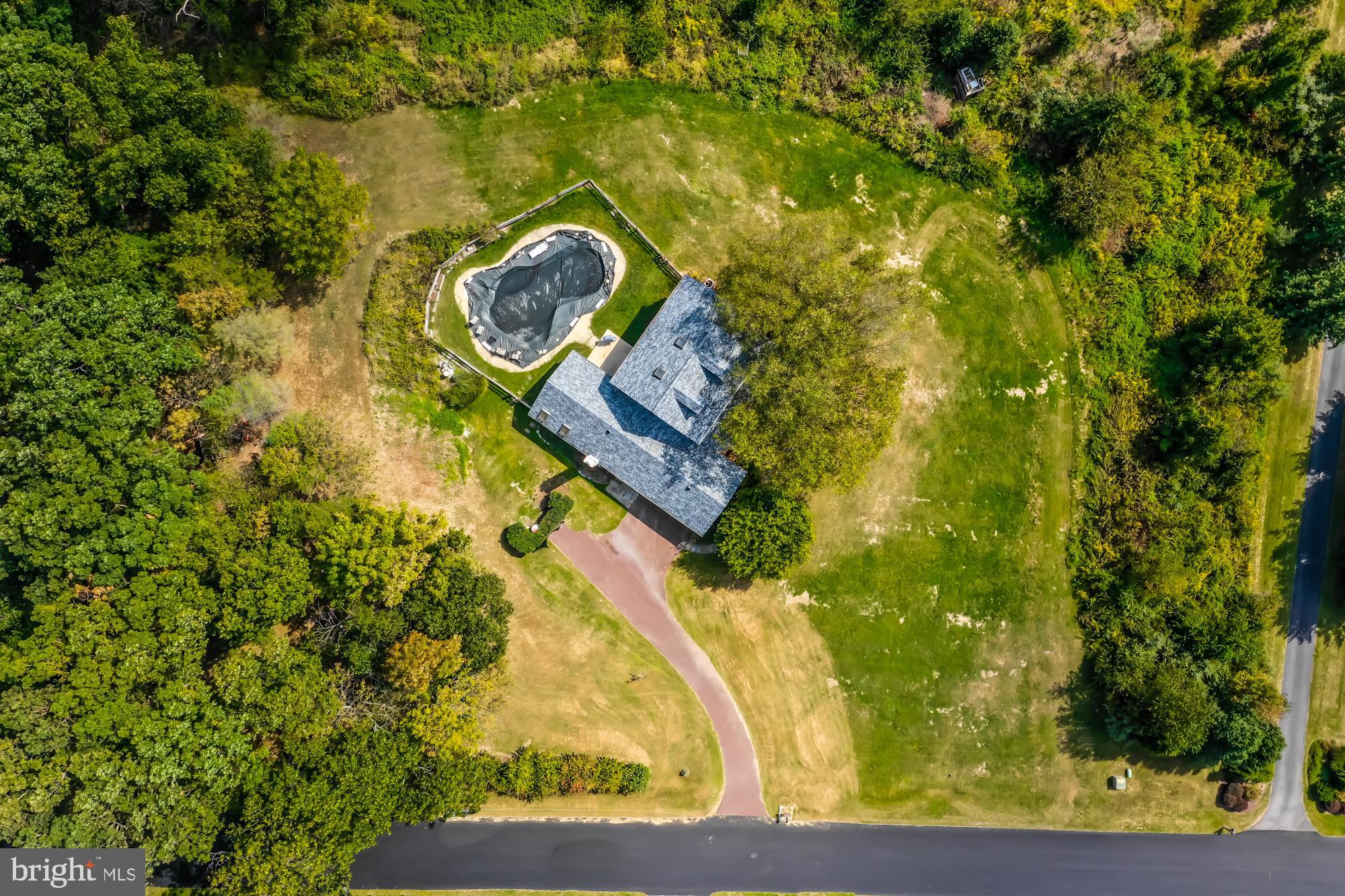 BARTON MEADOWS - Residential