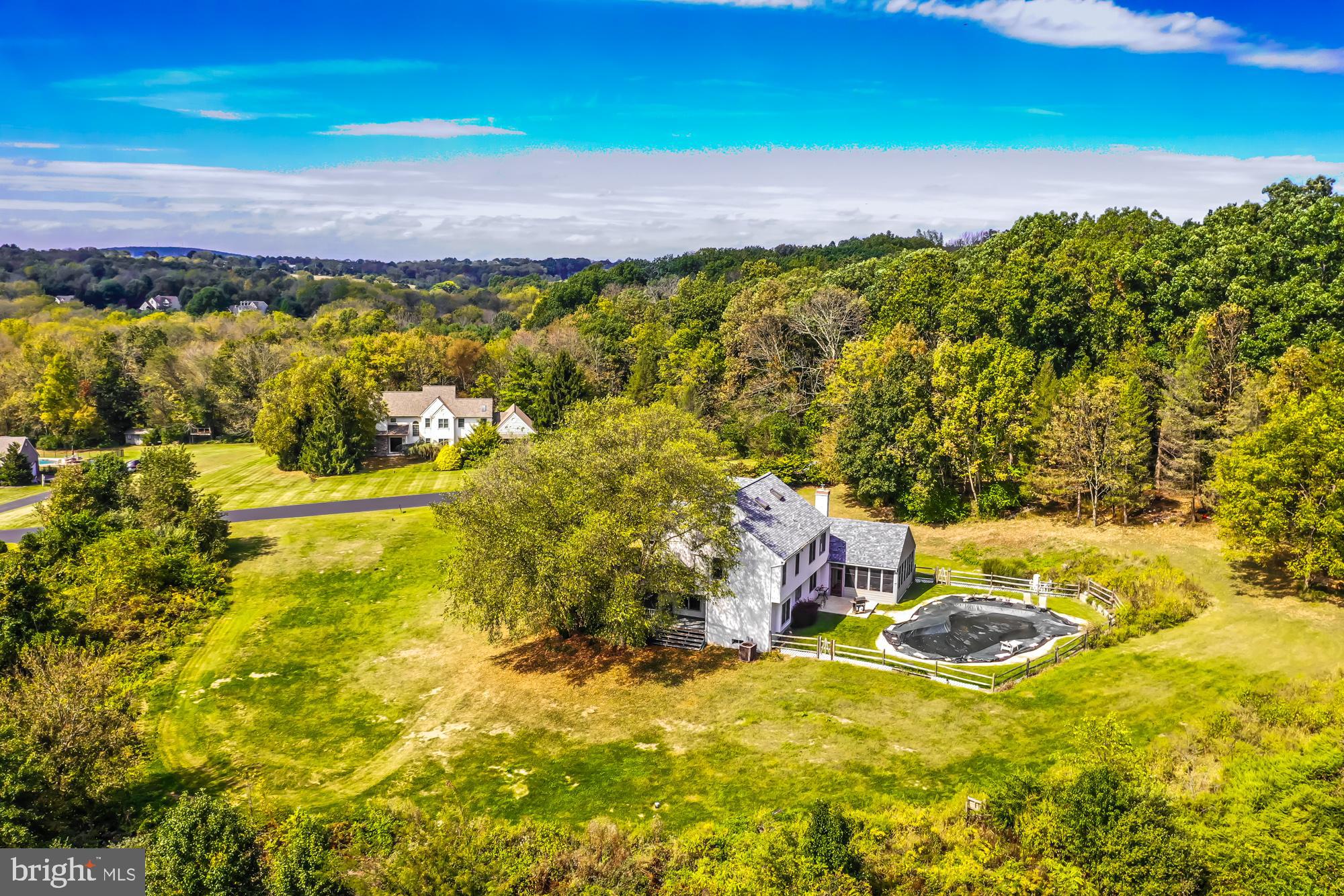 BARTON MEADOWS - Residential